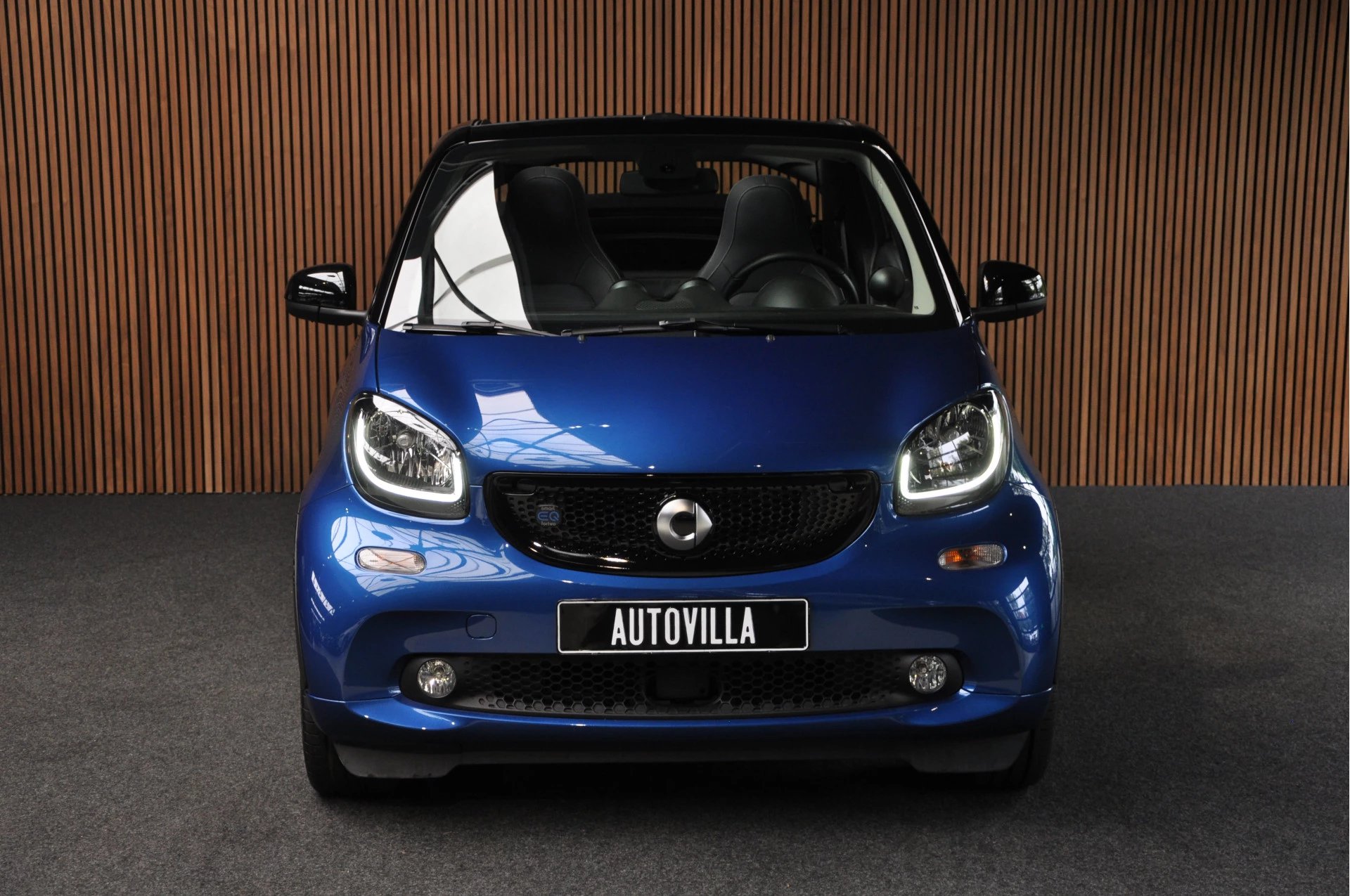 Hoofdafbeelding Smart Fortwo