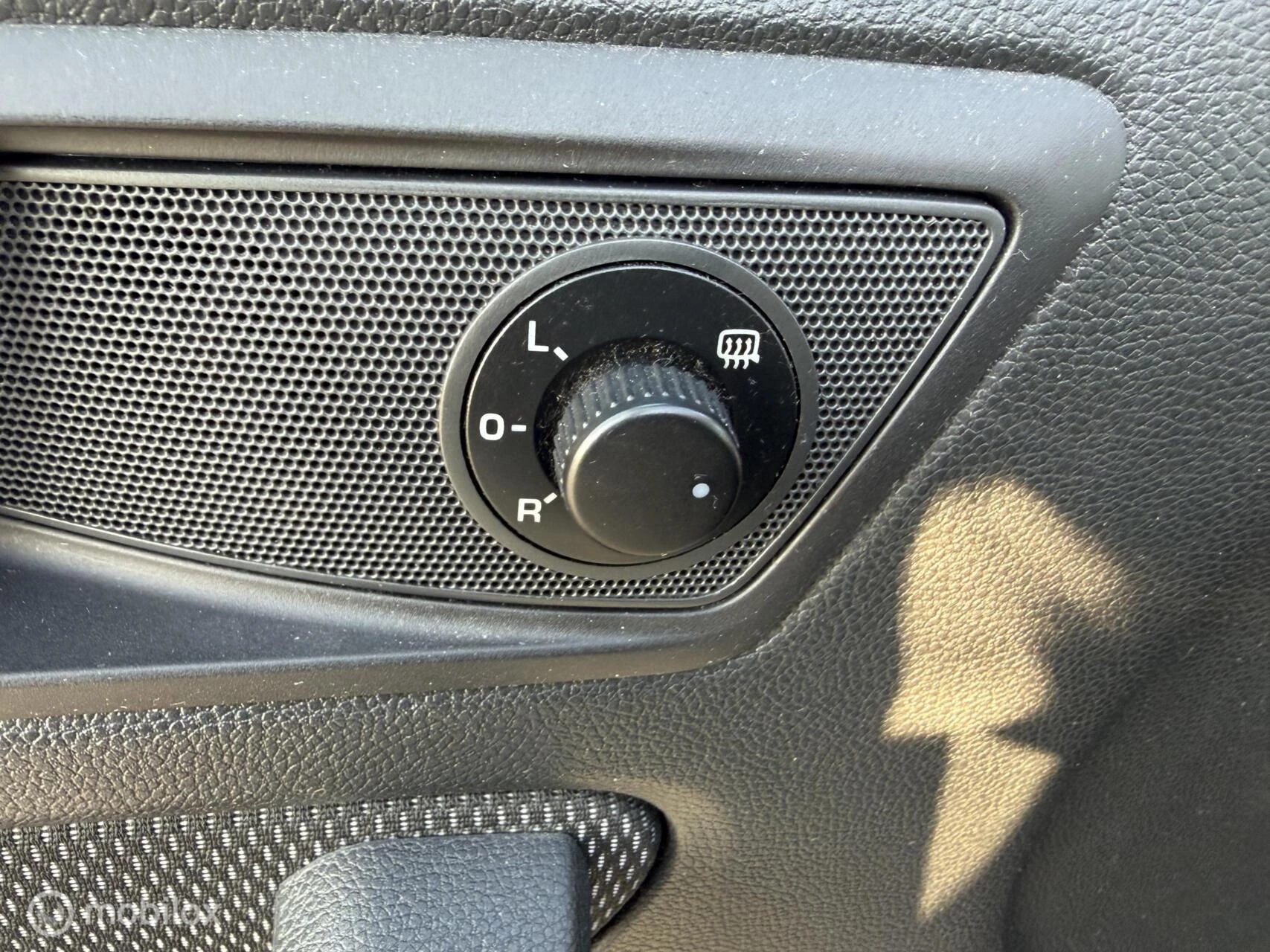 Hoofdafbeelding Škoda Yeti