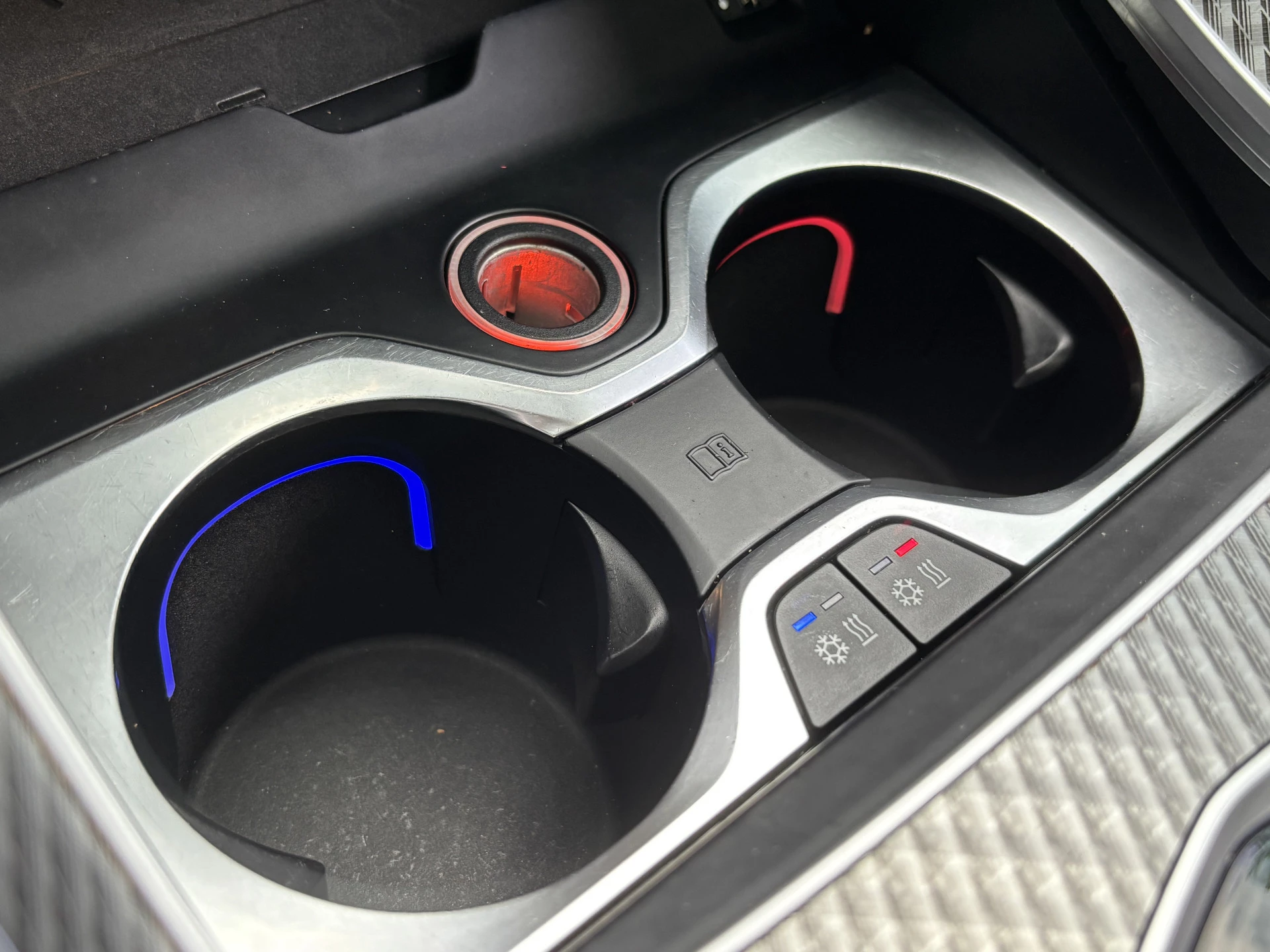 Hoofdafbeelding BMW X6
