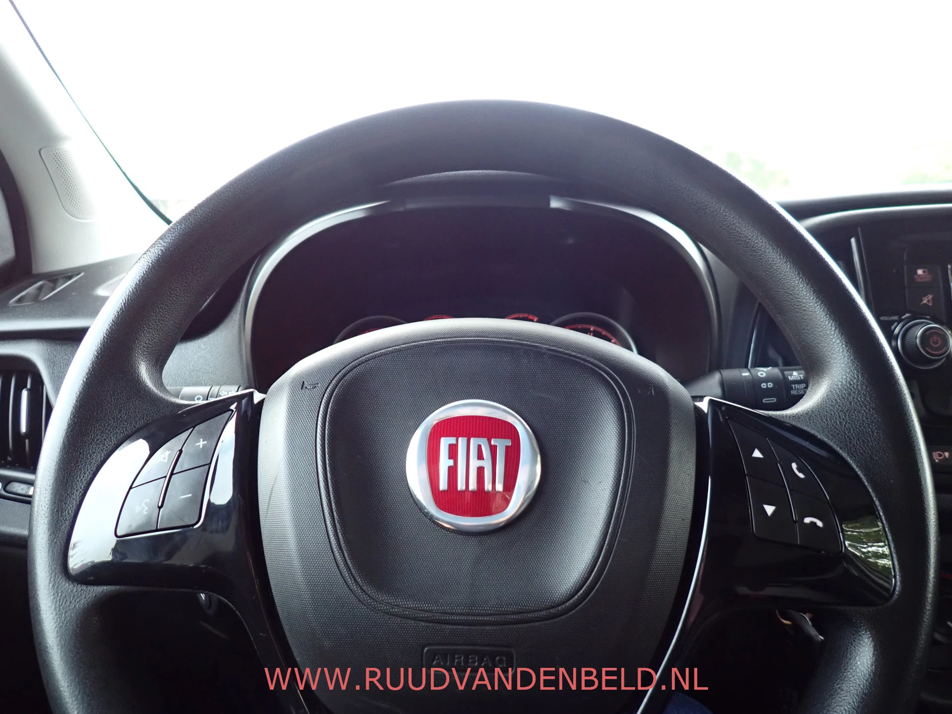 Hoofdafbeelding Fiat Doblò