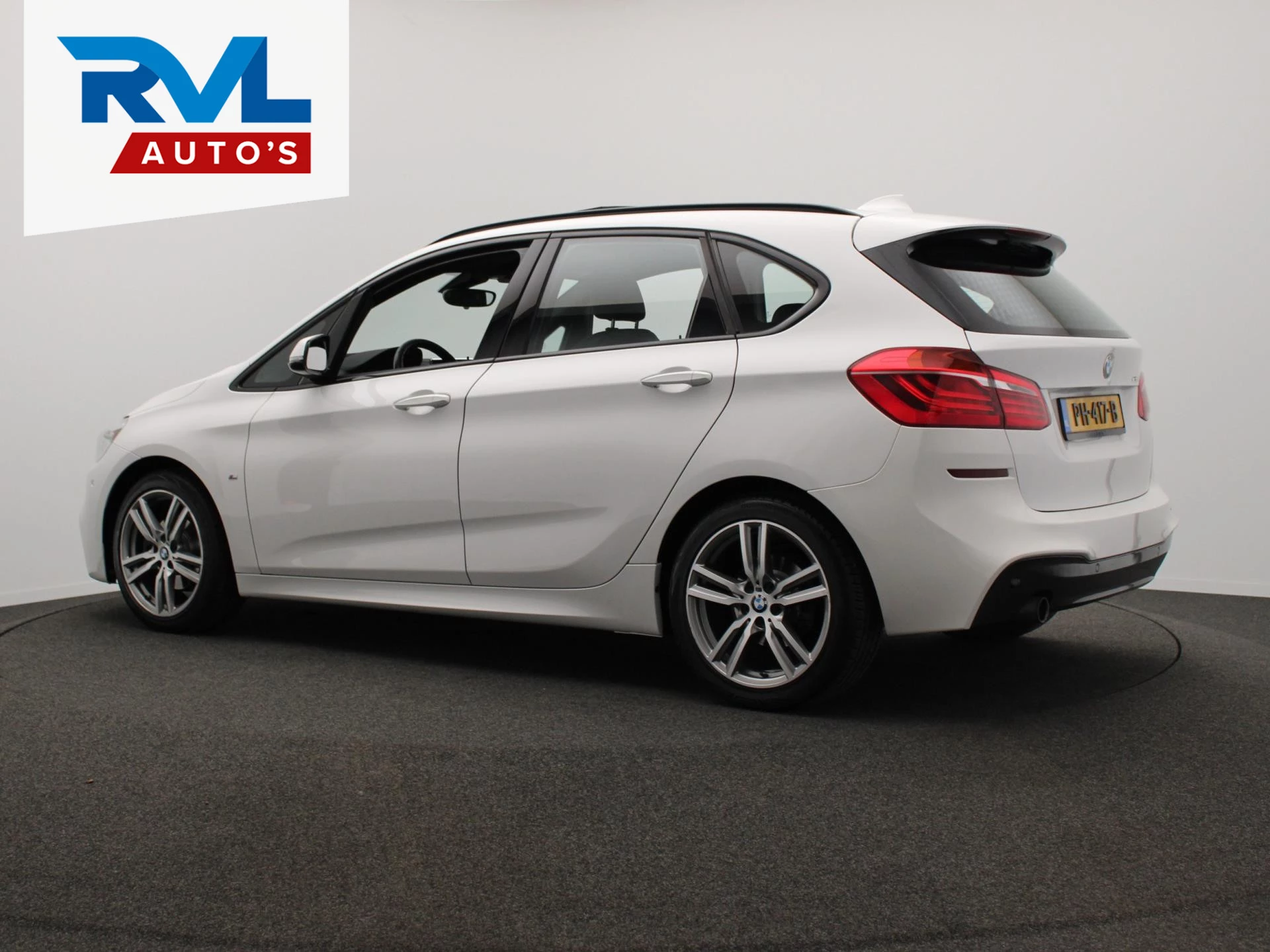 Hoofdafbeelding BMW 2 Serie