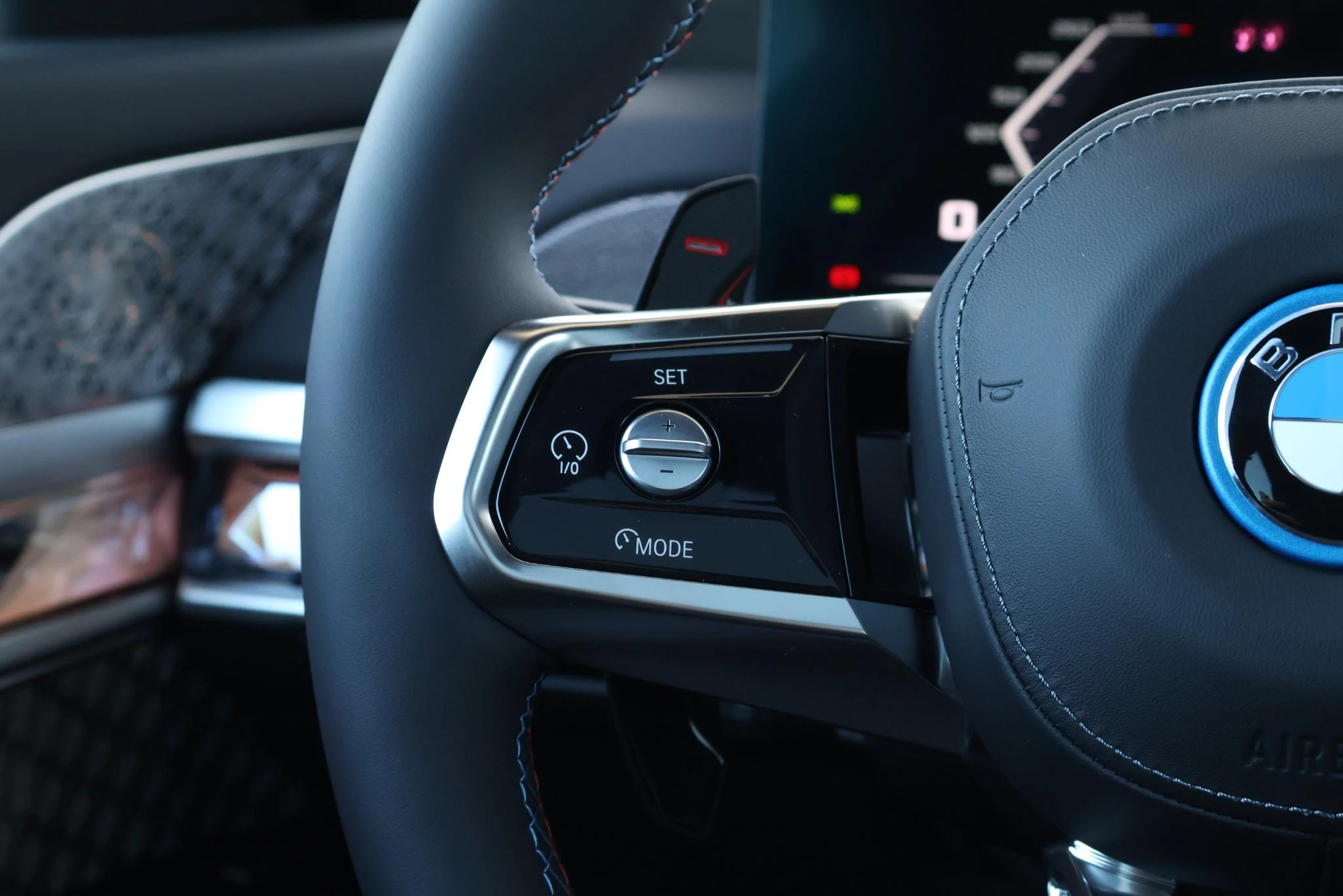 Hoofdafbeelding BMW 7 Serie