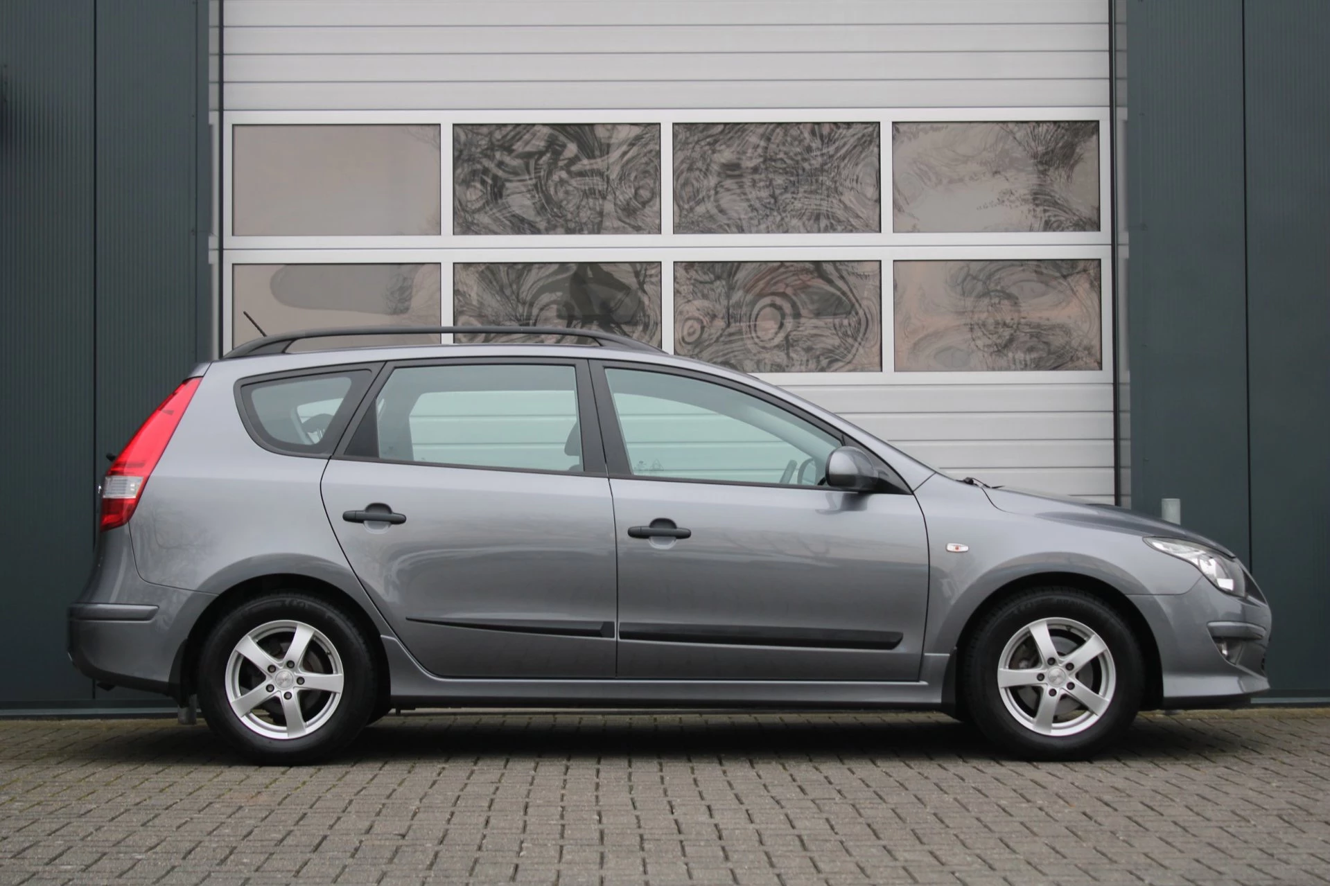 Hoofdafbeelding Hyundai i30