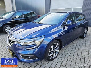 Renault Megane Estate 1.2 TCe Bose AUTOMAAT VOL OPTIES APK 10/2026