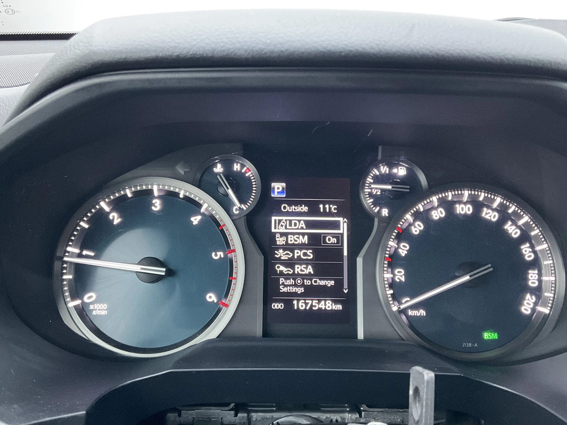 Hoofdafbeelding Toyota Land Cruiser