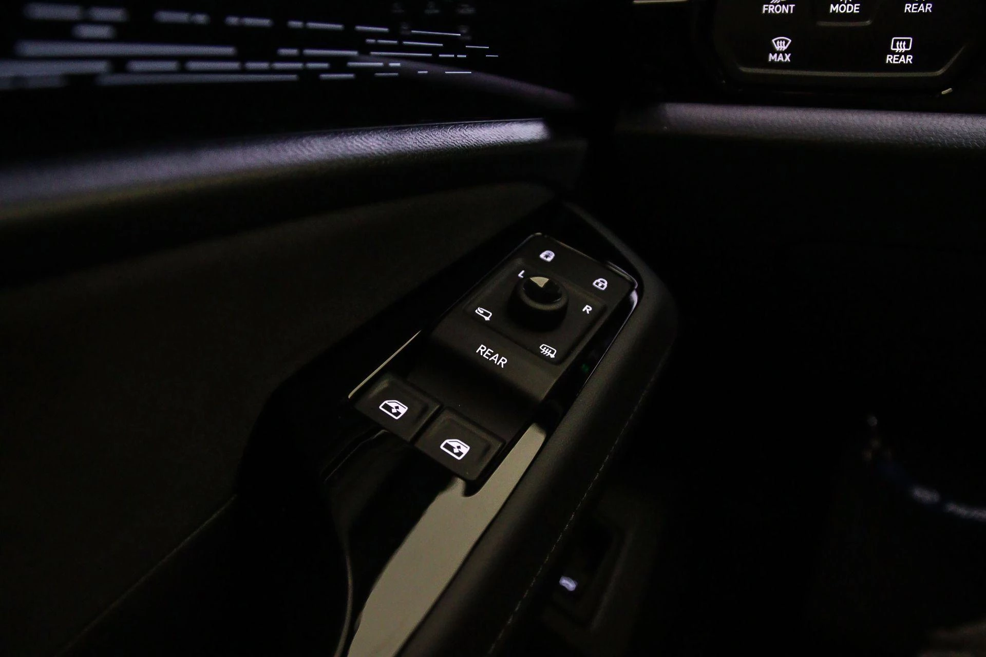 Hoofdafbeelding Volkswagen ID.7