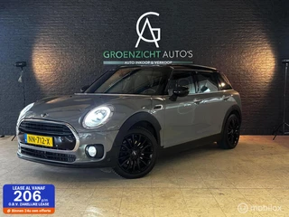 Mini Clubman 1.5 Cooper Chili