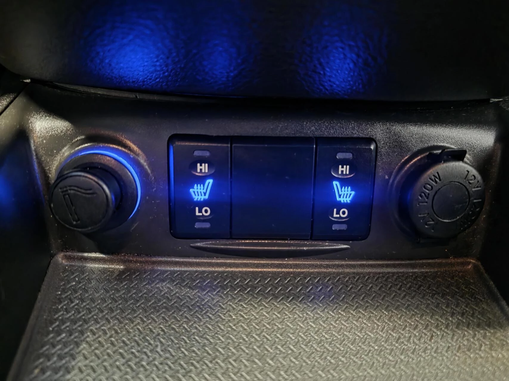 Hoofdafbeelding Hyundai Santa Fe