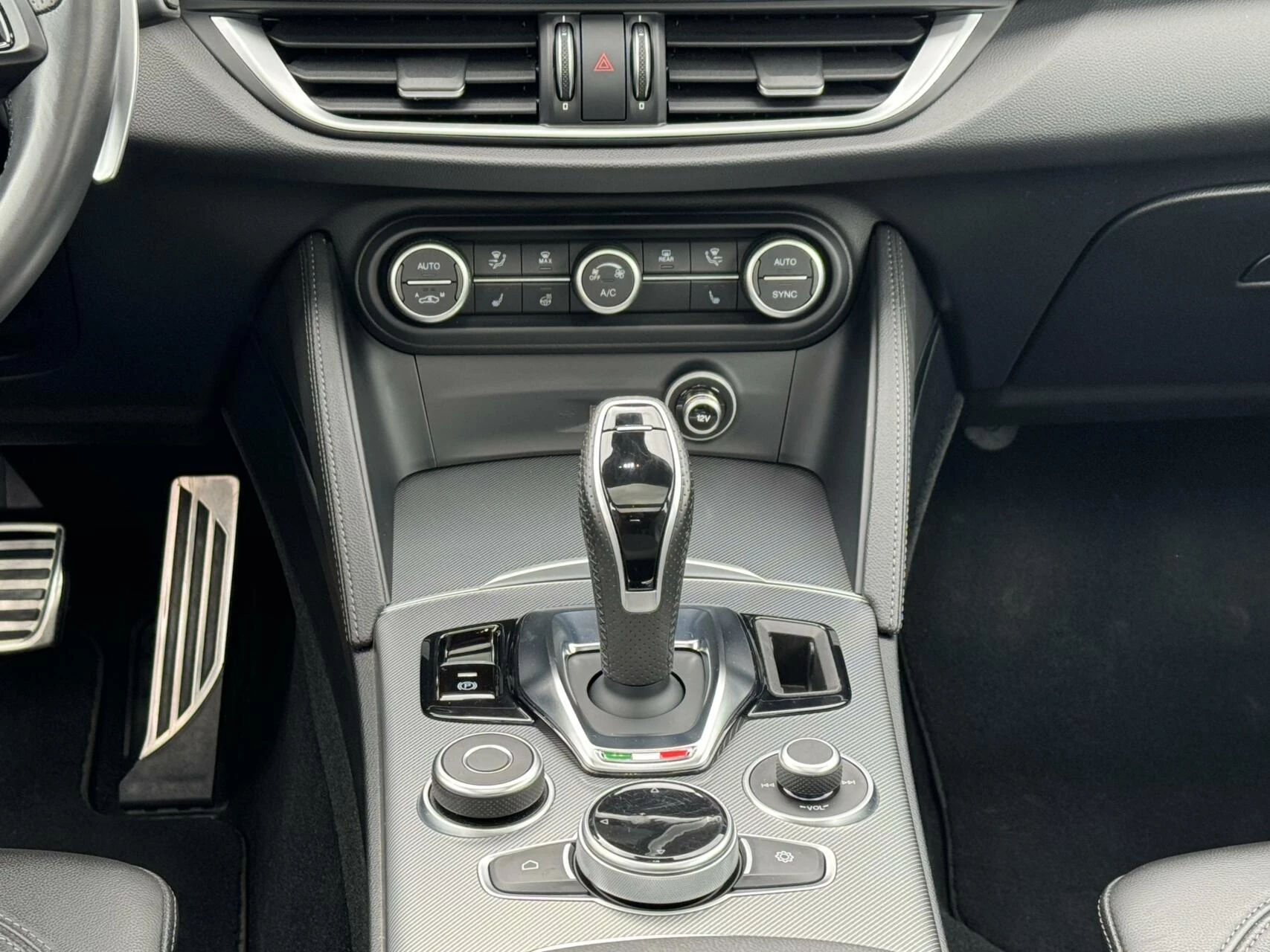 Hoofdafbeelding Alfa Romeo Stelvio