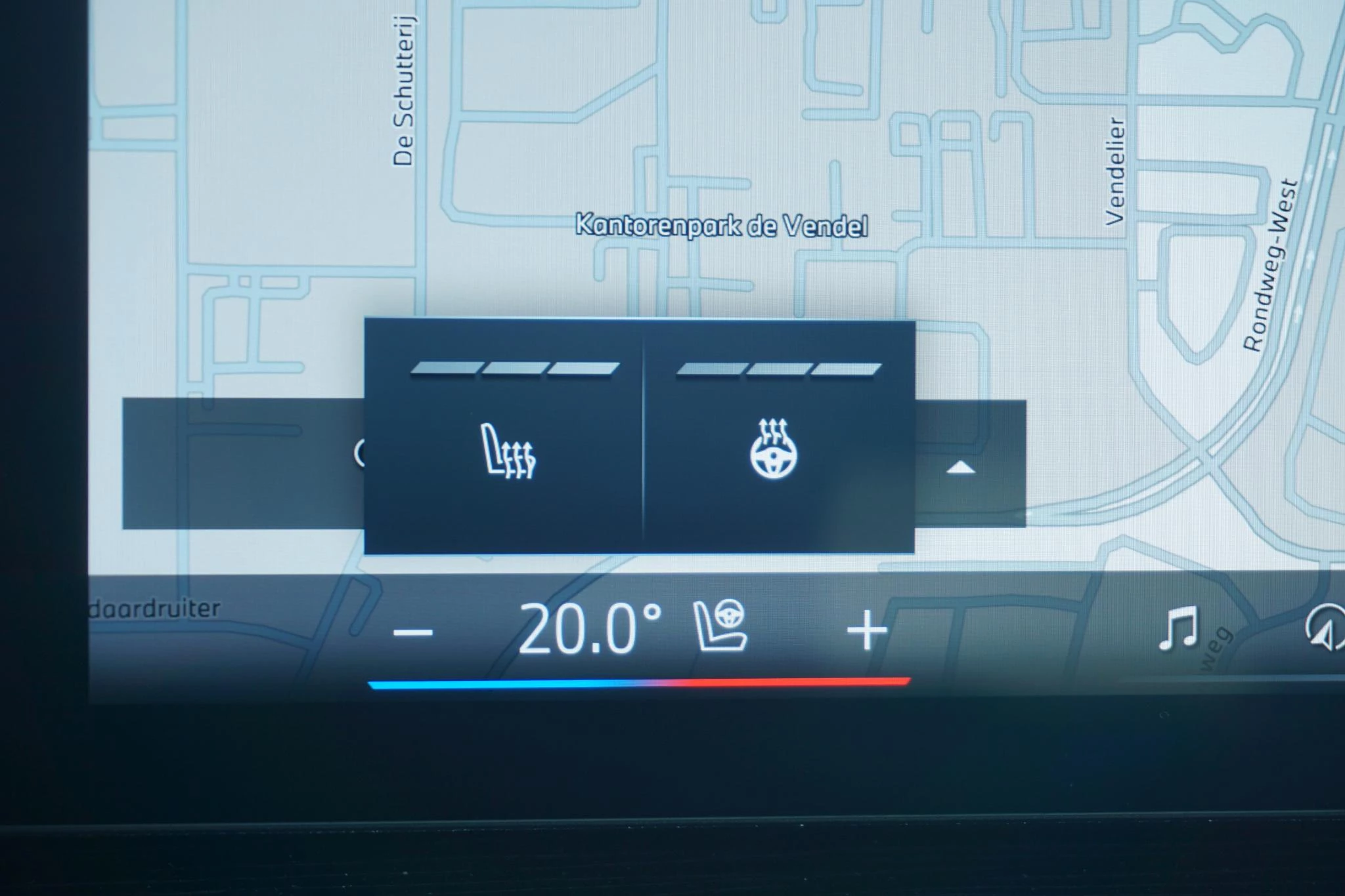 Hoofdafbeelding BMW i7