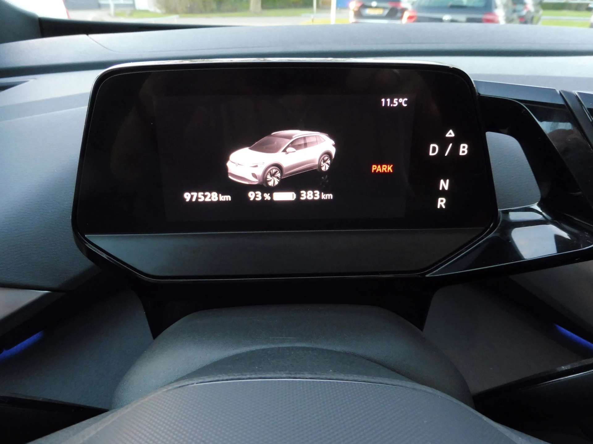 Hoofdafbeelding Volkswagen ID.4