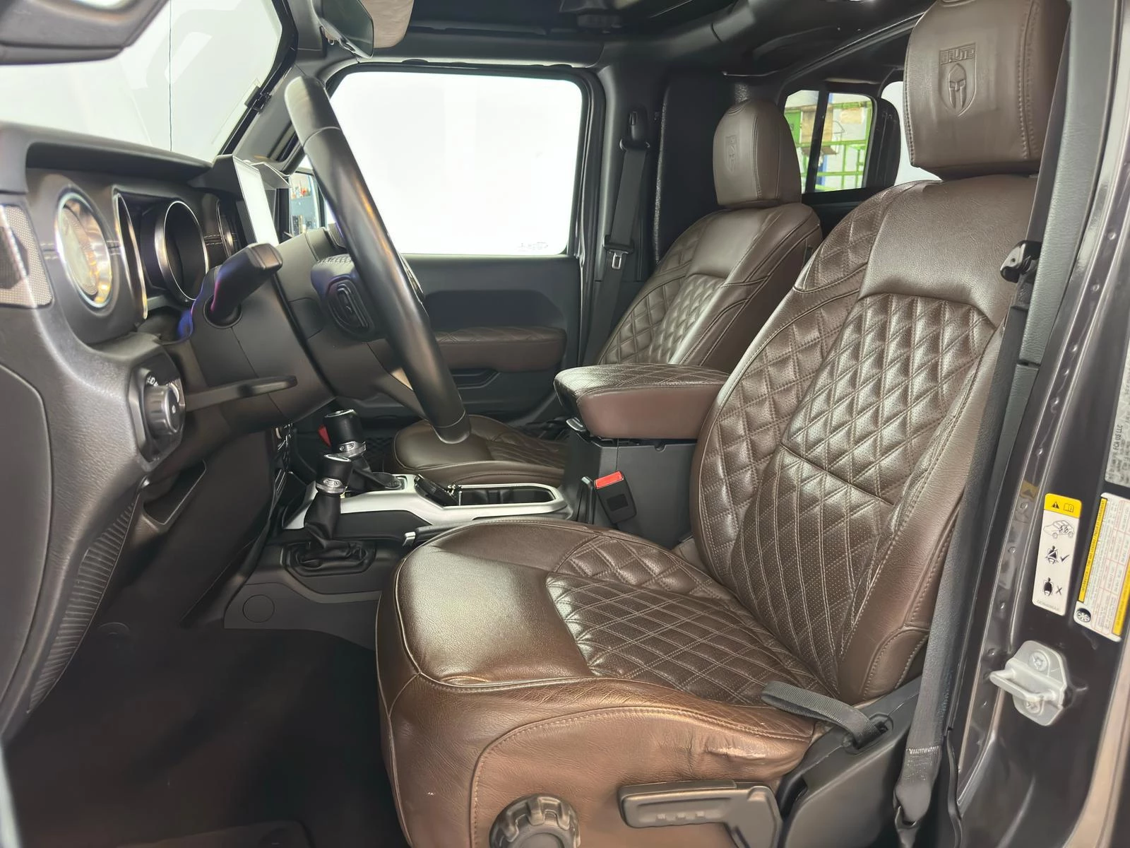 Hoofdafbeelding Jeep Wrangler