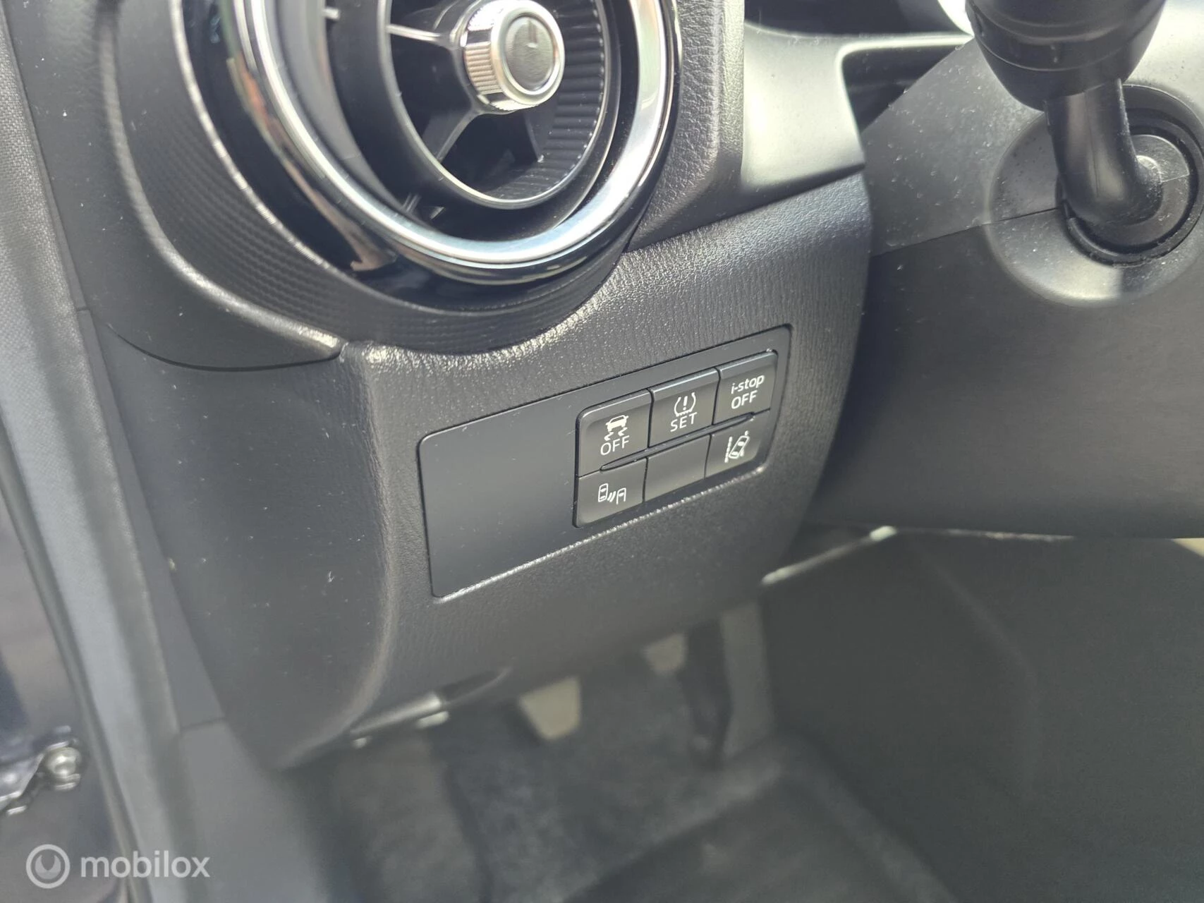 Hoofdafbeelding Mazda 2