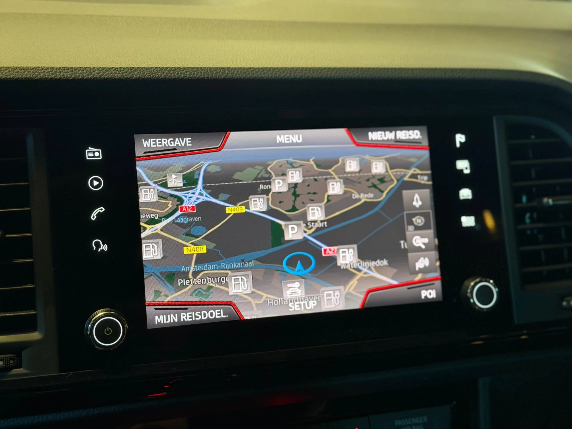 Hoofdafbeelding CUPRA Ateca