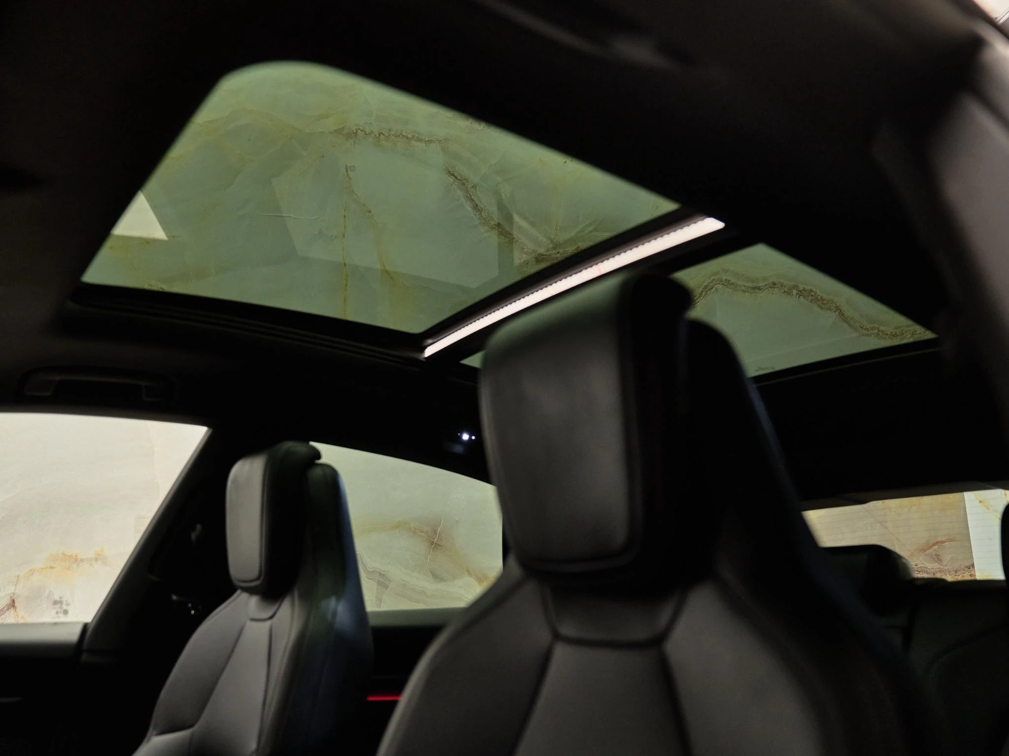 Hoofdafbeelding Porsche Macan