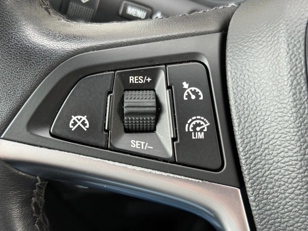 Hoofdafbeelding Opel Zafira