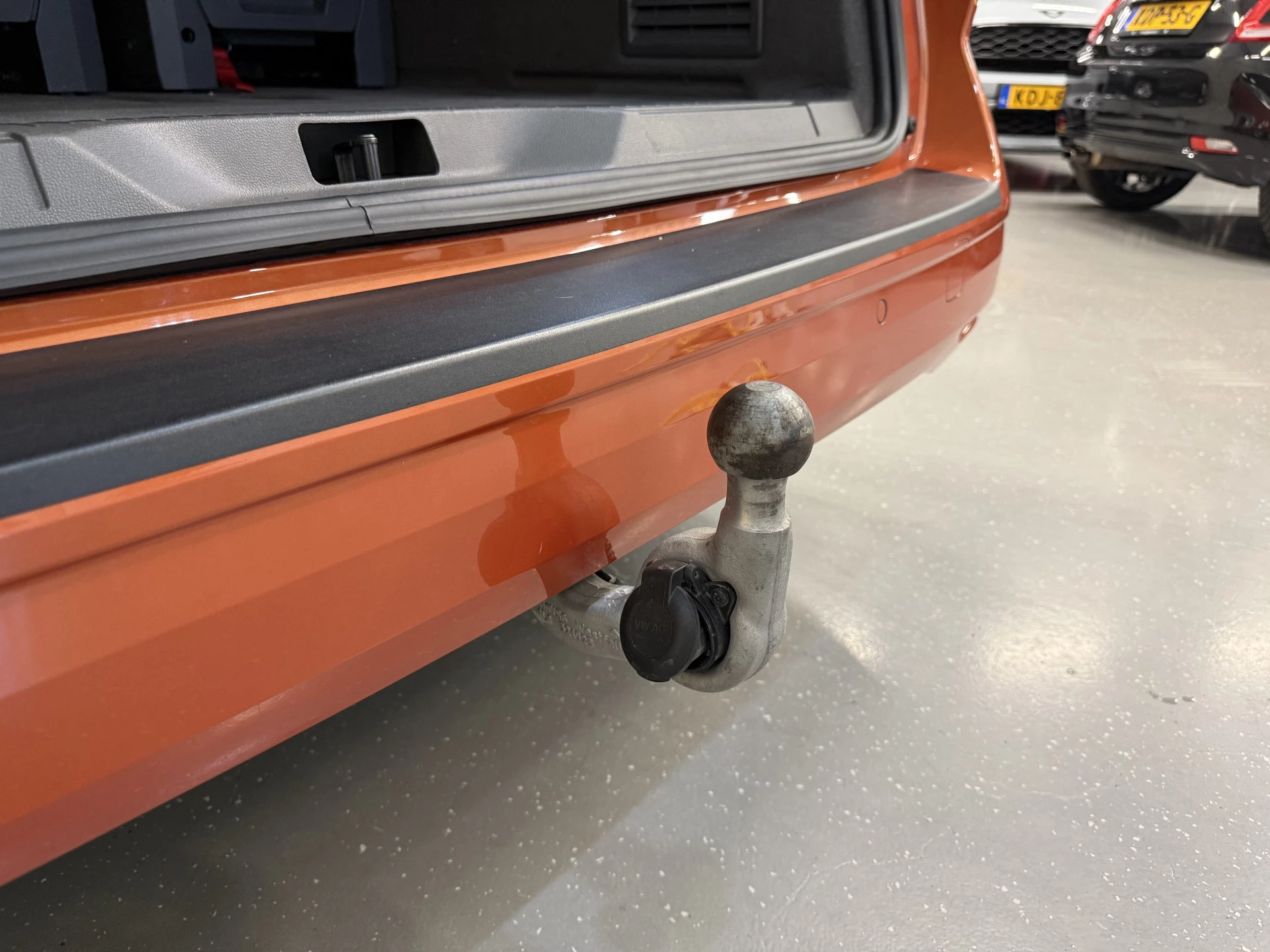 Hoofdafbeelding Volkswagen Multivan