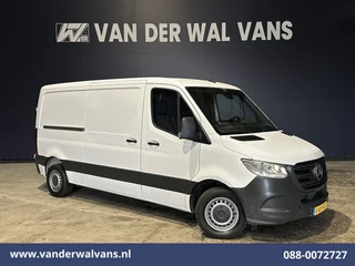Mercedes-Benz Sprinter 311 CDI L2H1 Euro6 Airco | Camera | Apple Carplay | Cruisecontrol | Trekhaak Android Auto, Bijrijdersbank