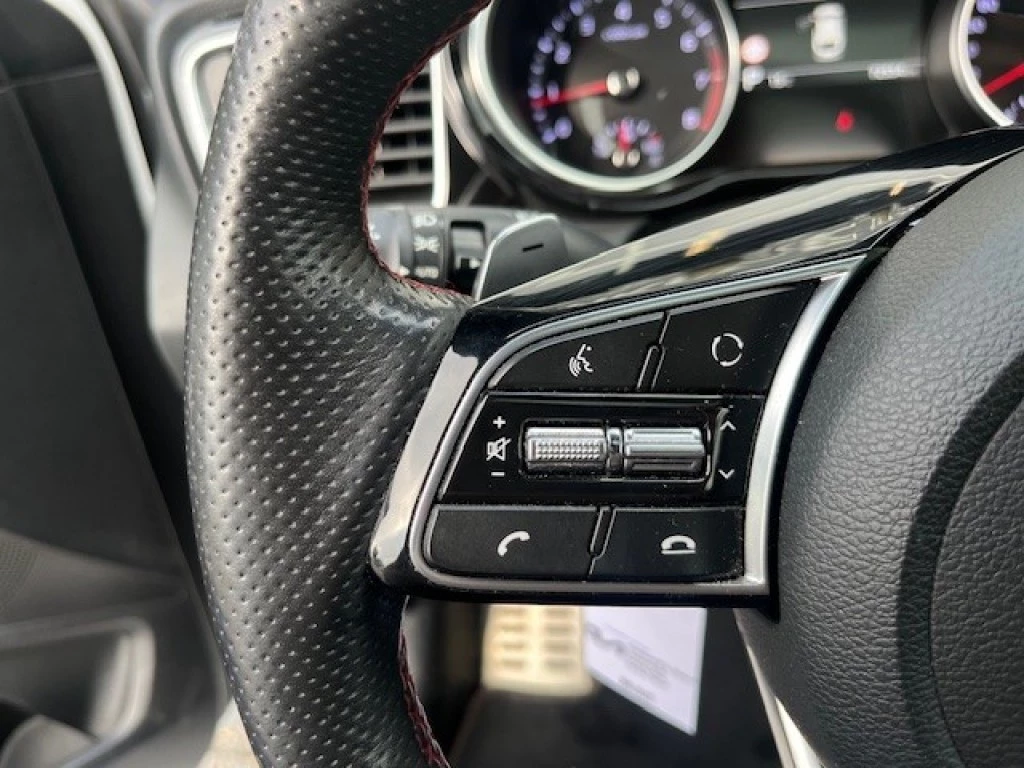 Hoofdafbeelding Kia ProCeed