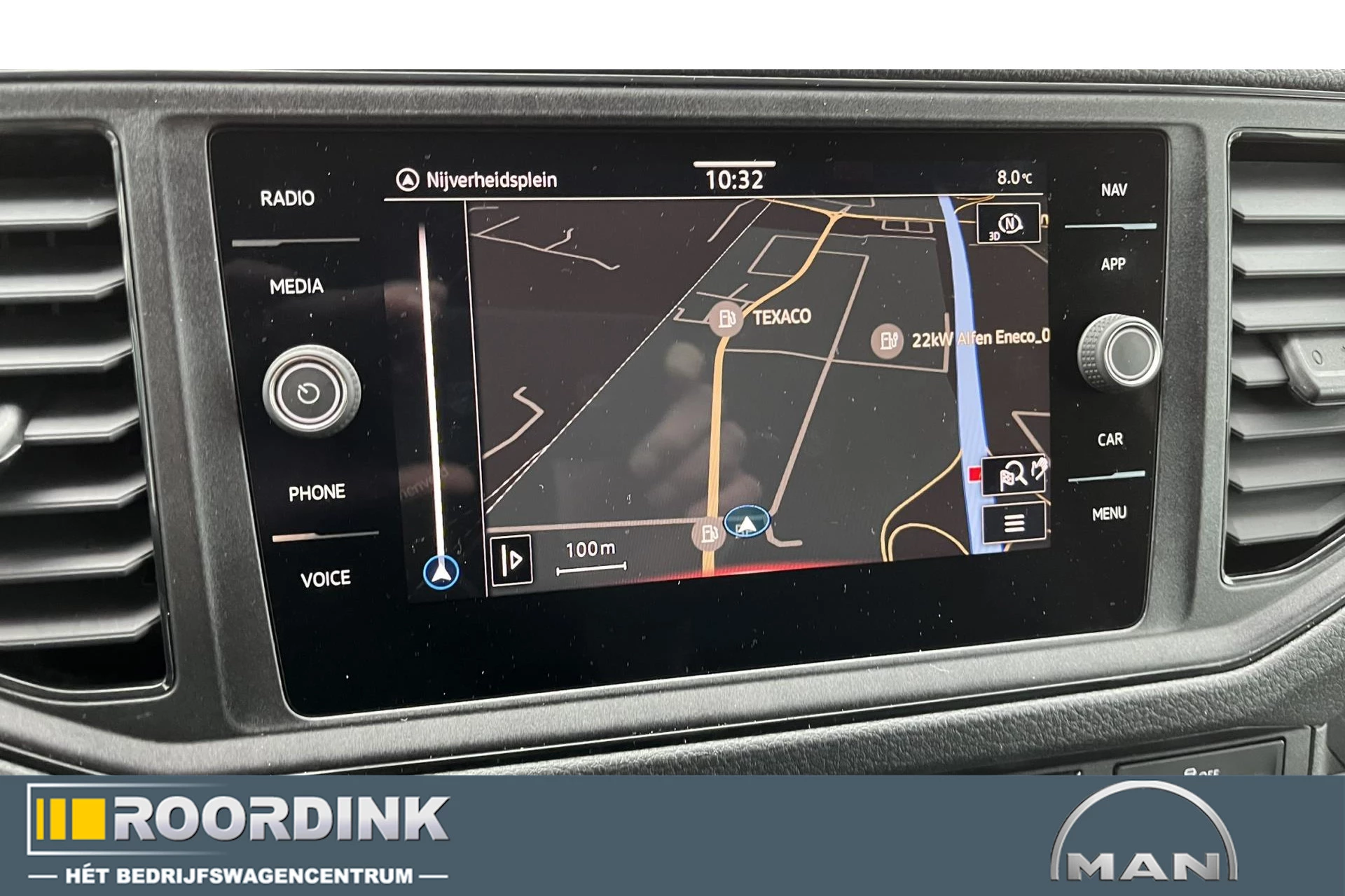 Hoofdafbeelding MAN TGE