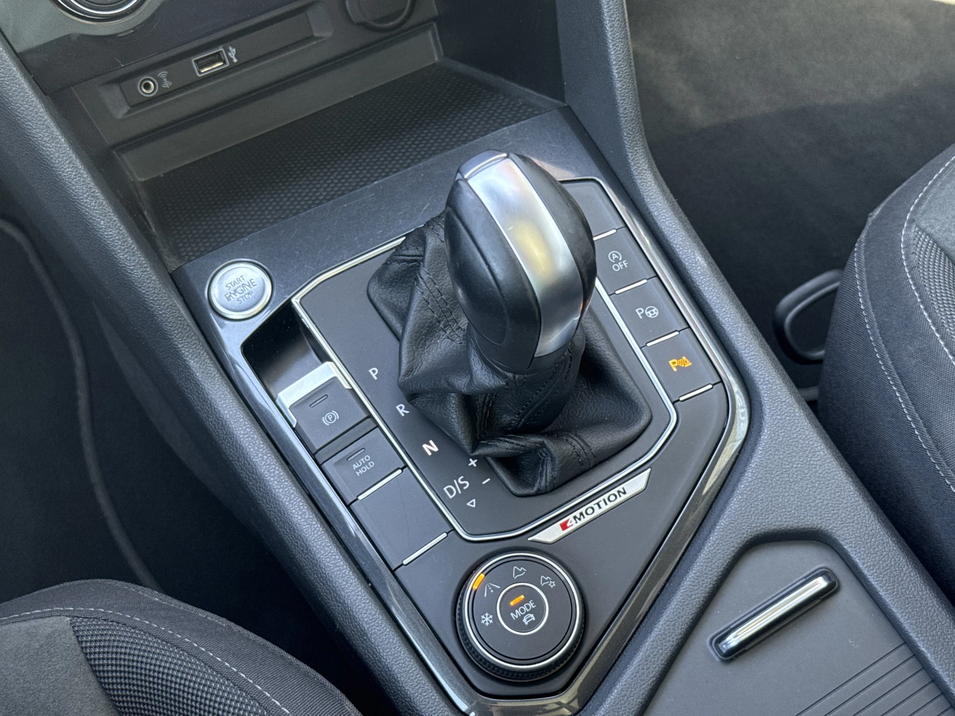 Hoofdafbeelding Volkswagen Tiguan Allspace