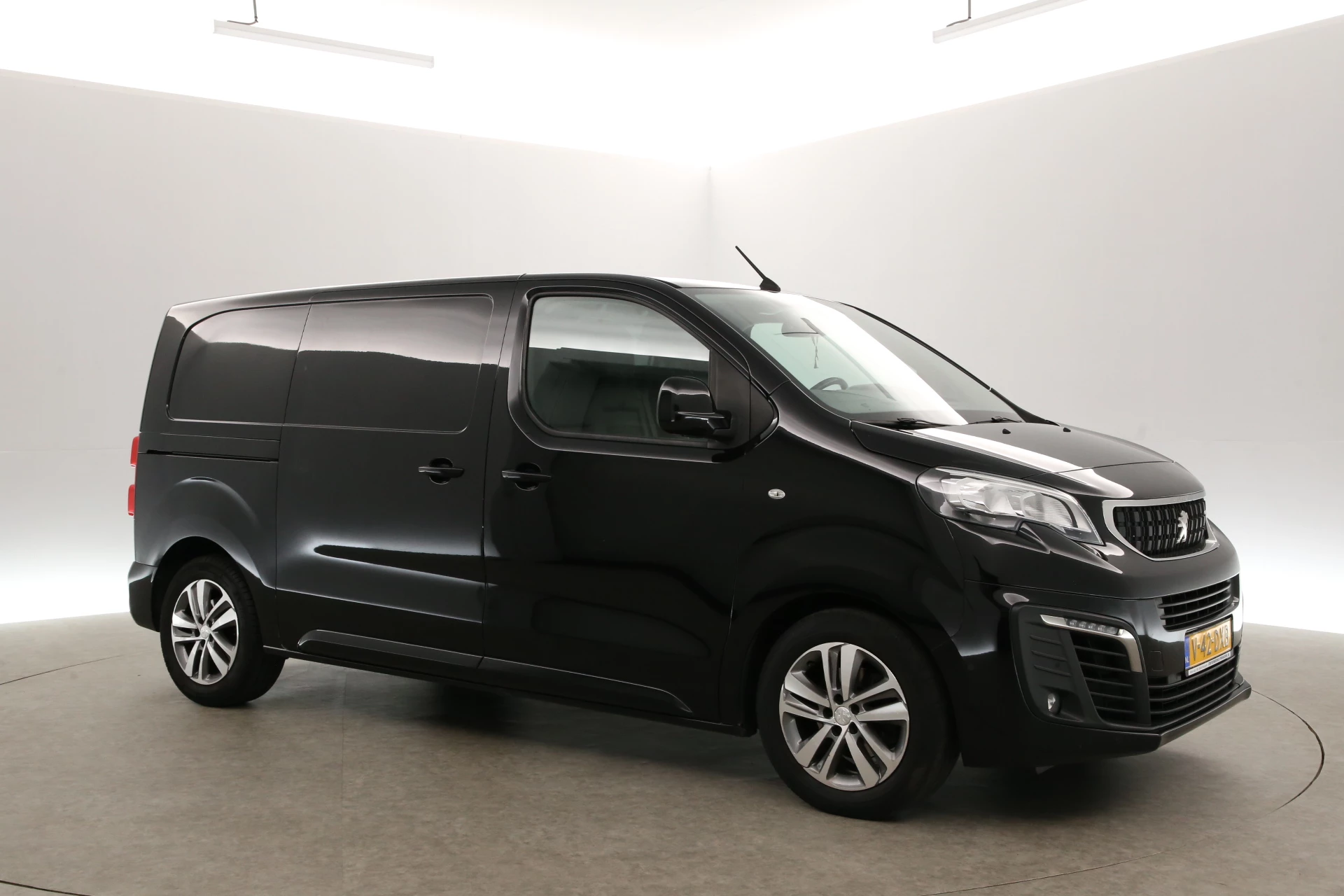 Hoofdafbeelding Peugeot Expert