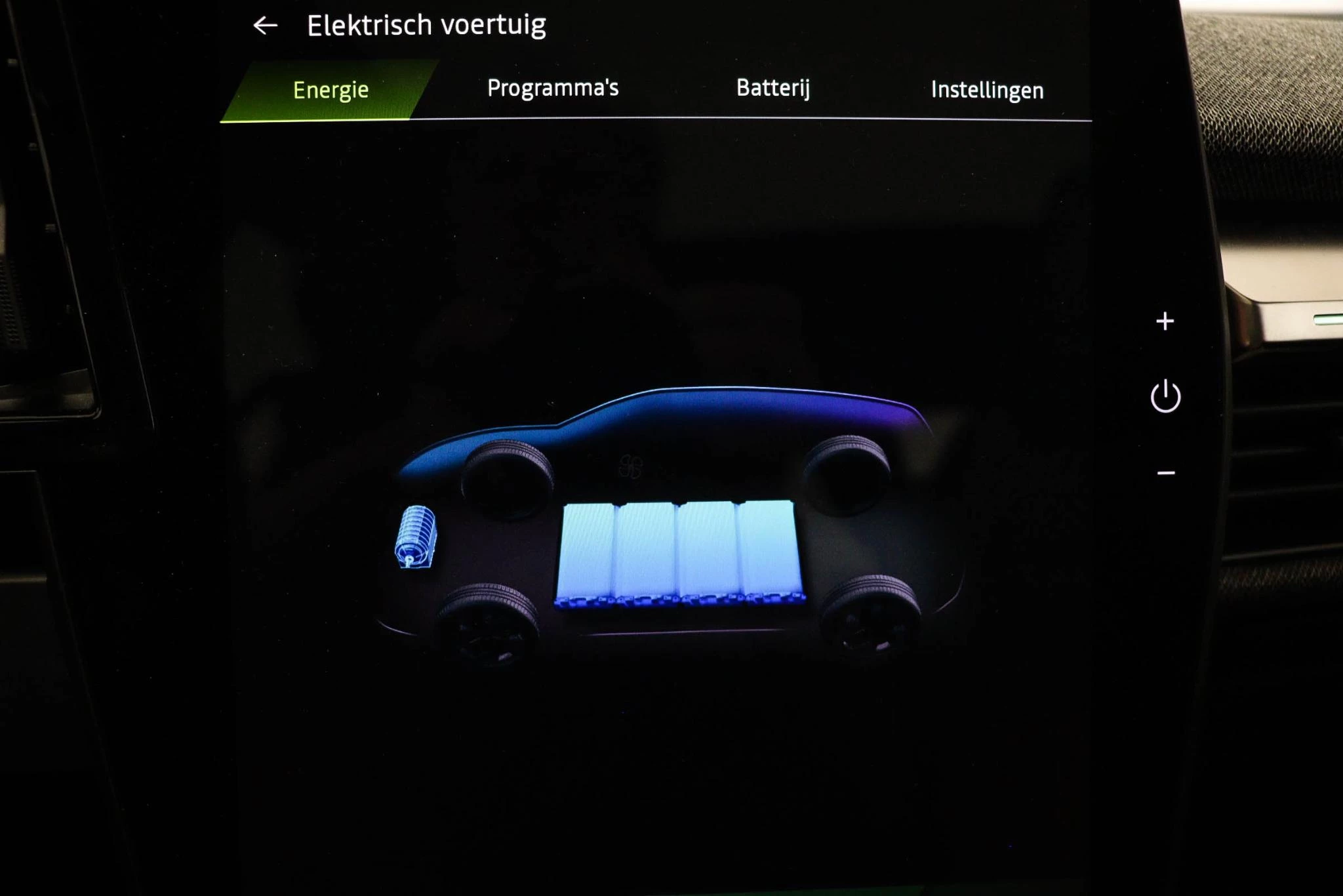 Hoofdafbeelding Renault Scénic
