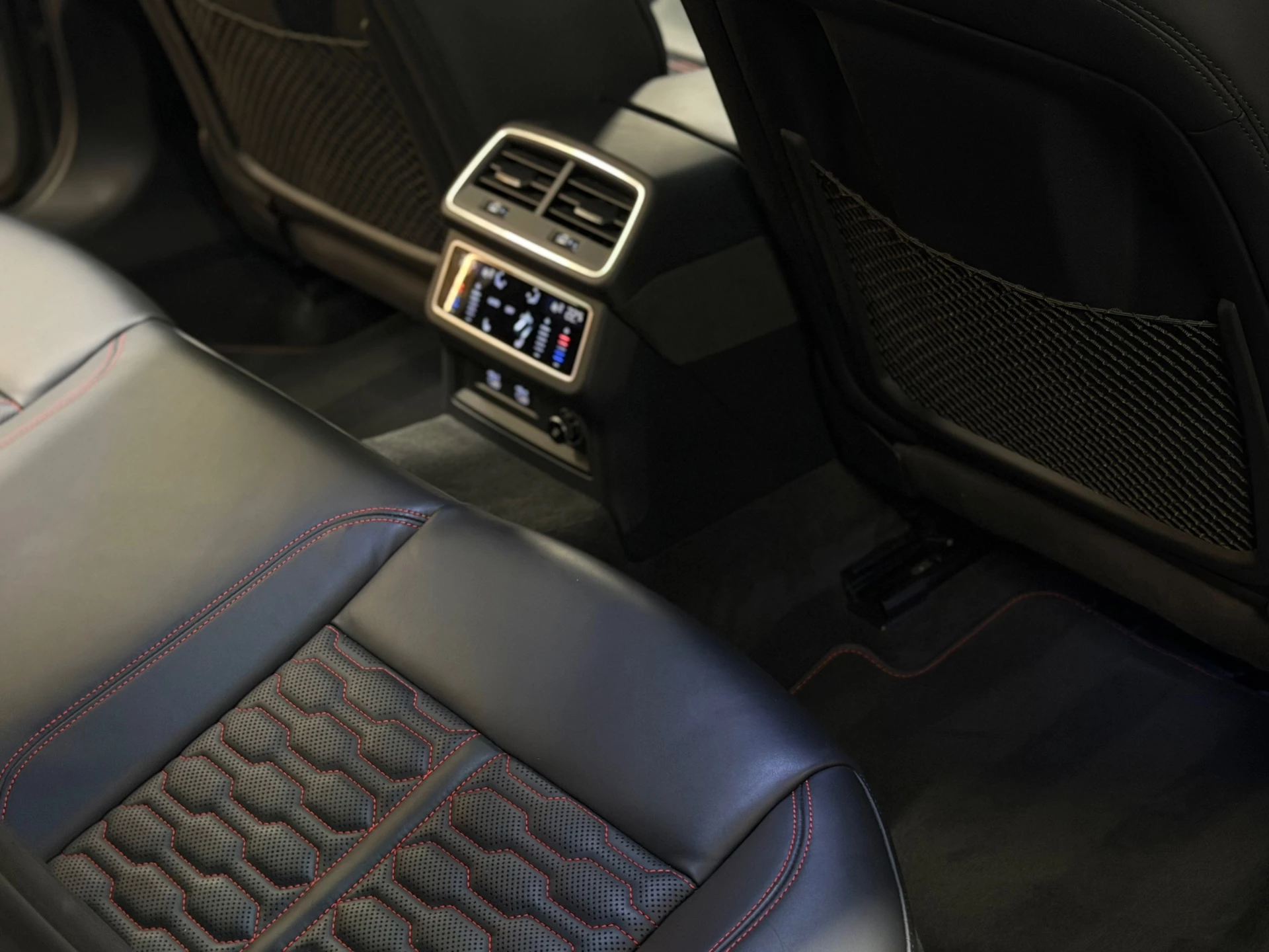 Hoofdafbeelding Audi RS6