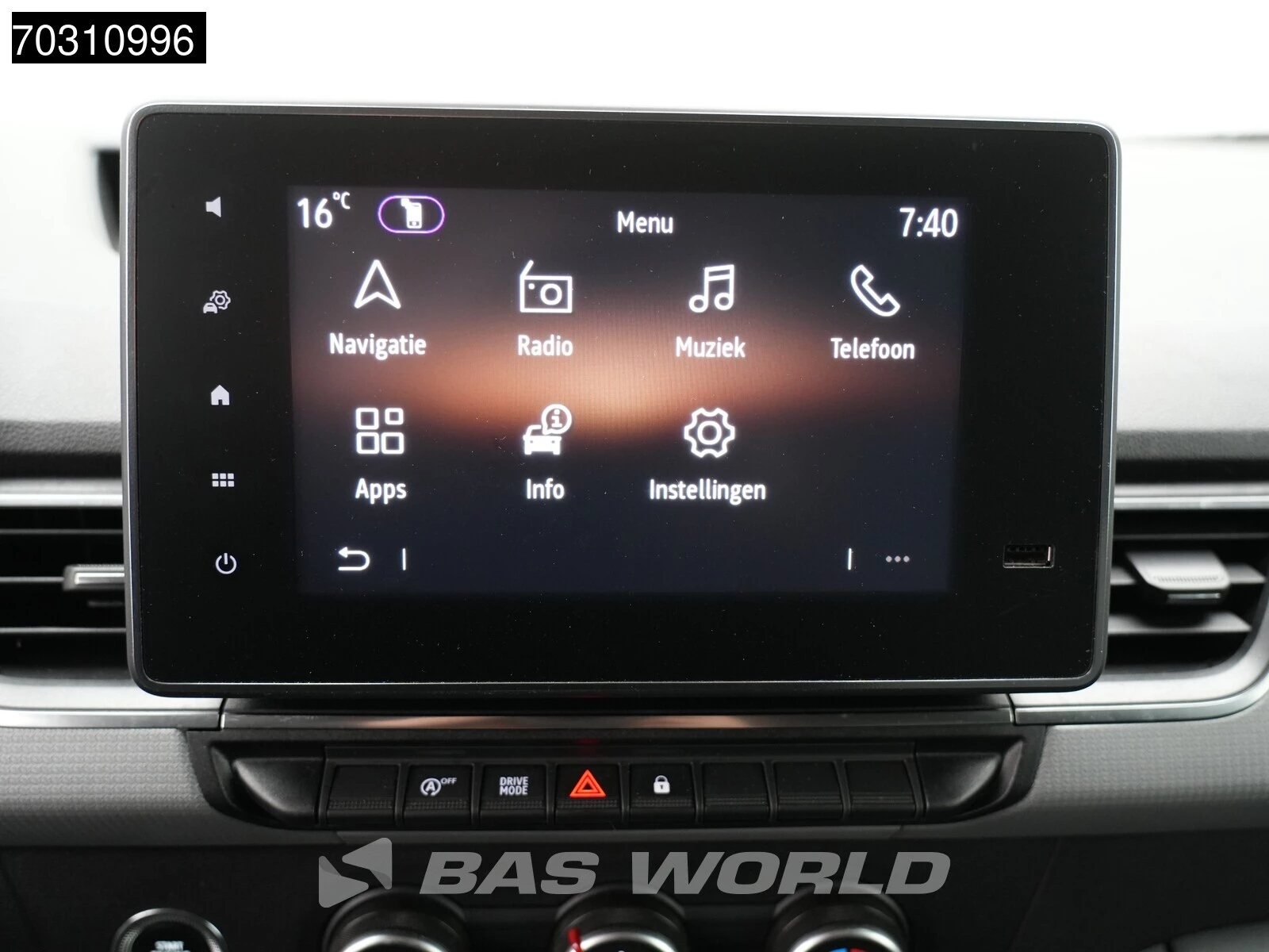 Hoofdafbeelding Renault Kangoo