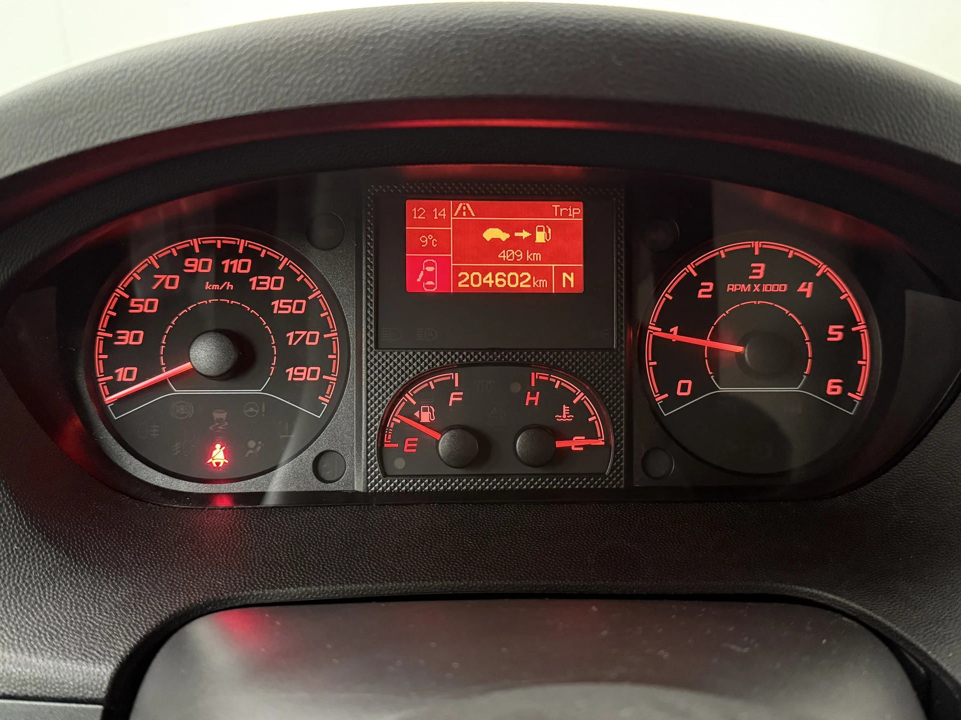 Hoofdafbeelding Fiat Ducato