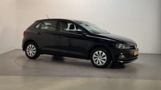 Volkswagen Polo 1.0 TSI Comfortline Parkeersensoren Navigatie AppConnect Cruise control