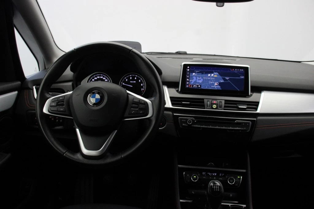 Hoofdafbeelding BMW 2 Serie