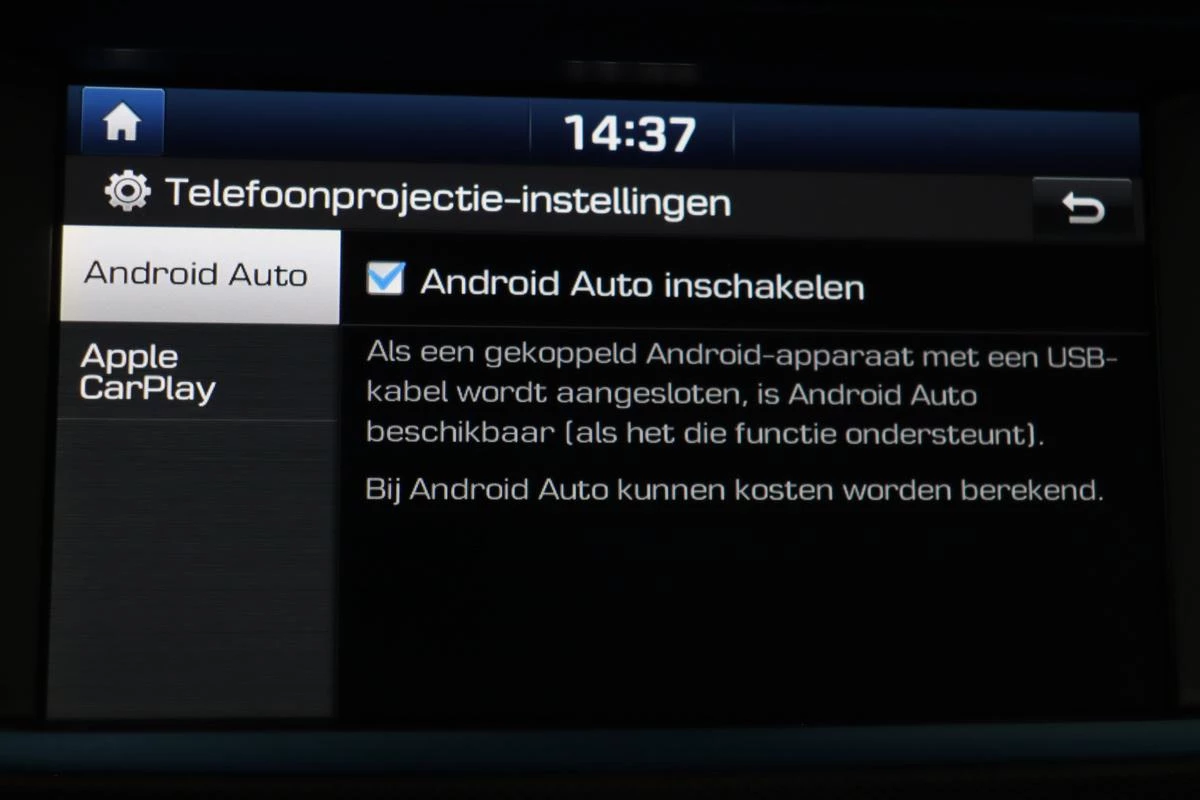 Hoofdafbeelding Hyundai IONIQ