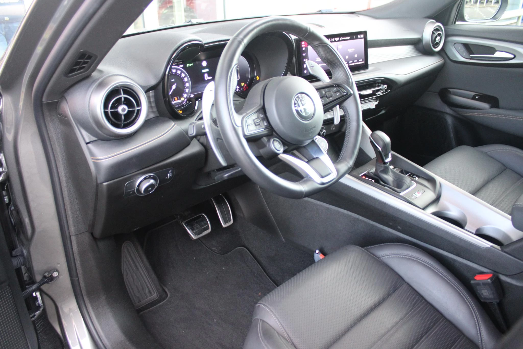 Hoofdafbeelding Alfa Romeo Tonale