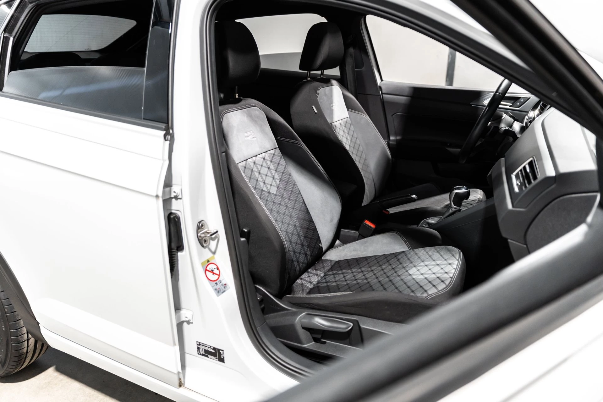 Hoofdafbeelding Volkswagen Taigo