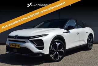 Hoofdafbeelding Citroën C5 X
