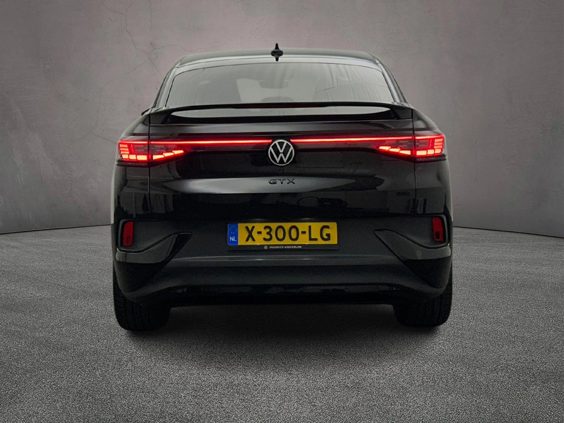 Hoofdafbeelding Volkswagen ID.5