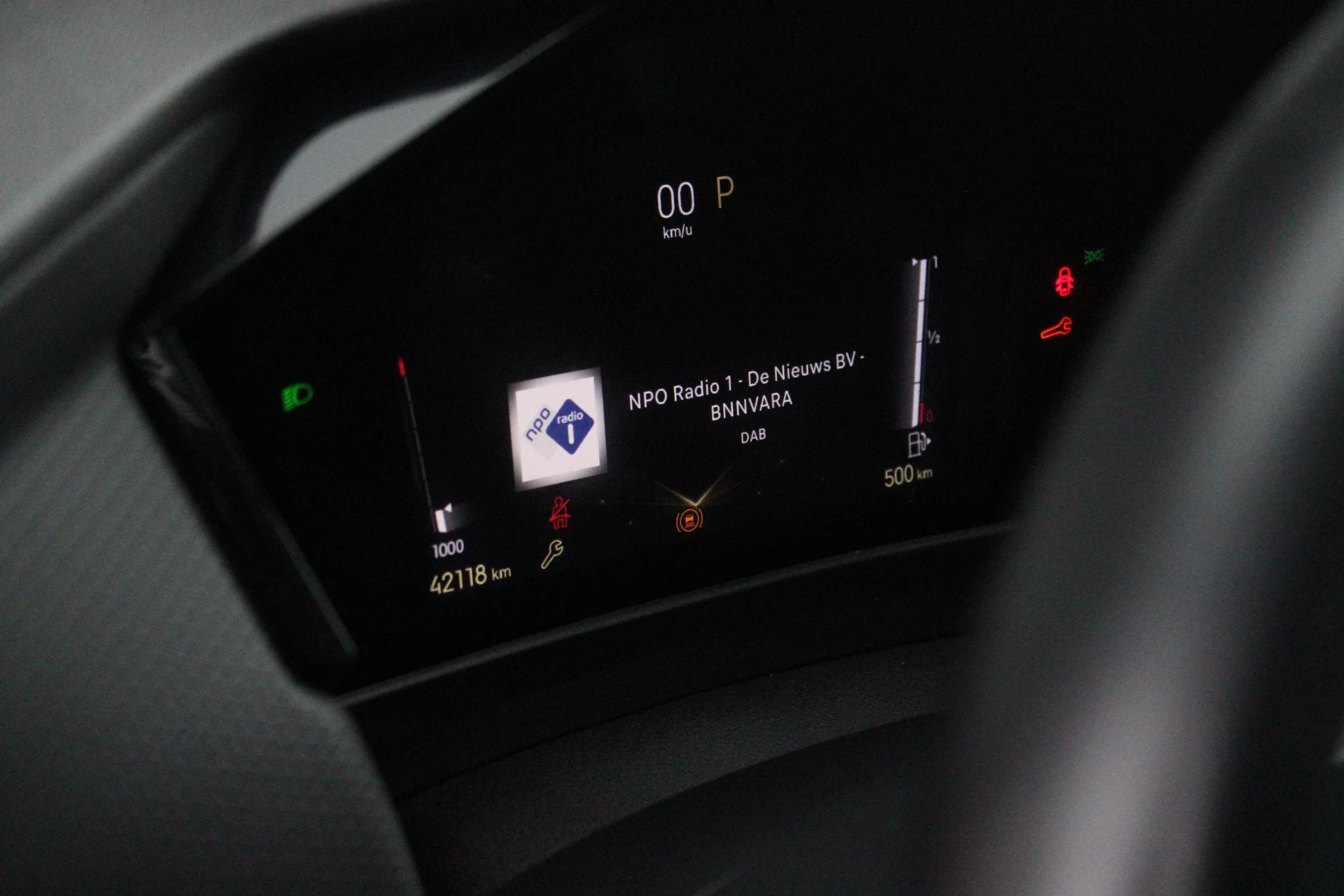 Hoofdafbeelding DS DS 4