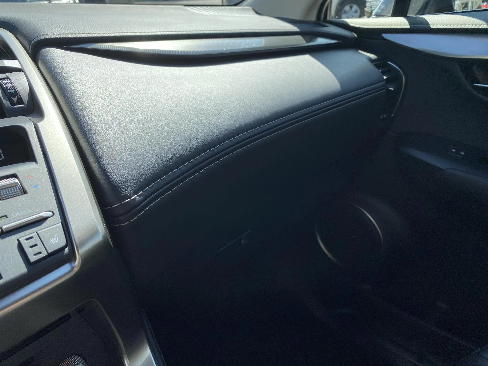 Hoofdafbeelding Lexus NX