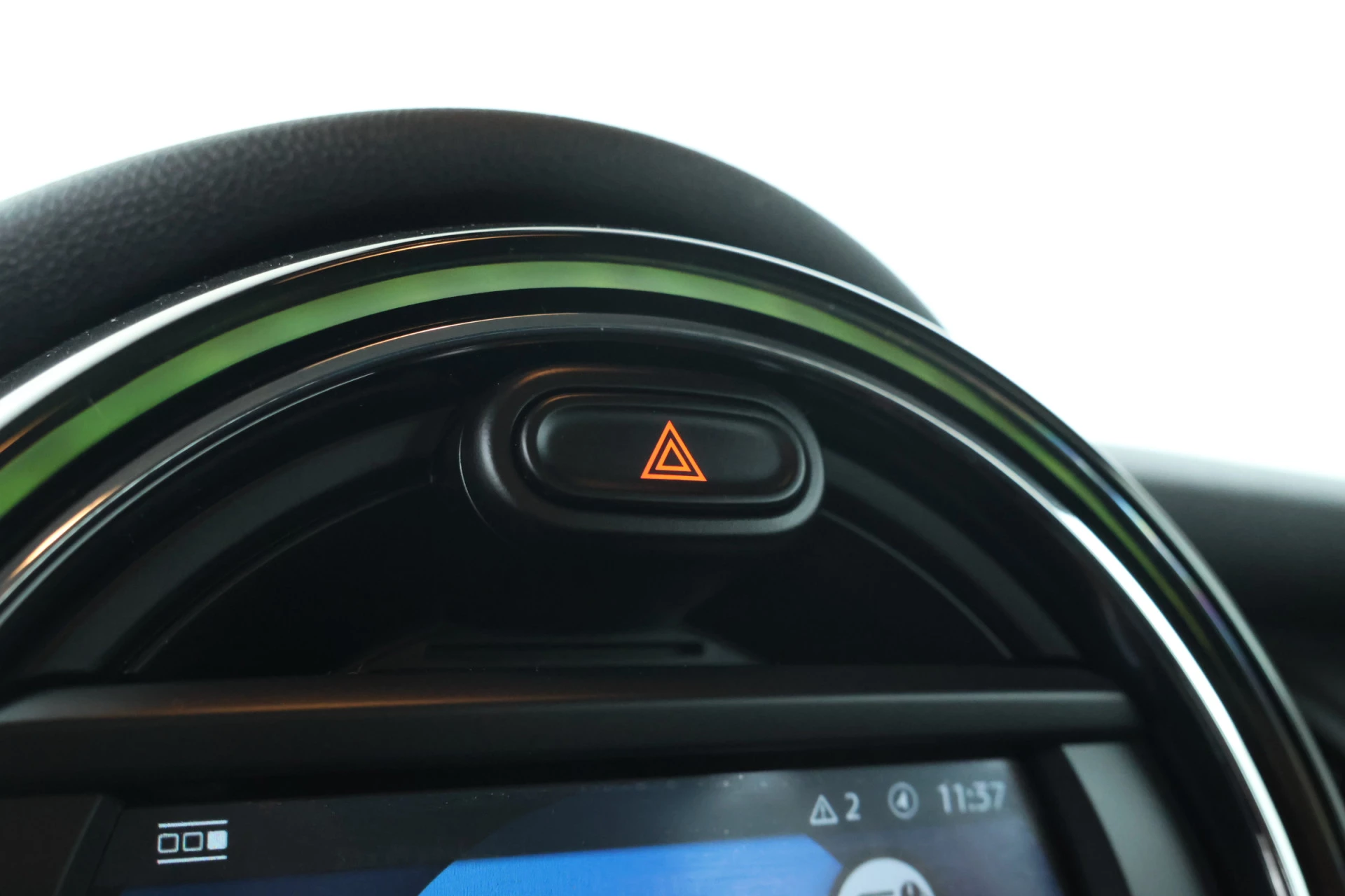 Hoofdafbeelding MINI One