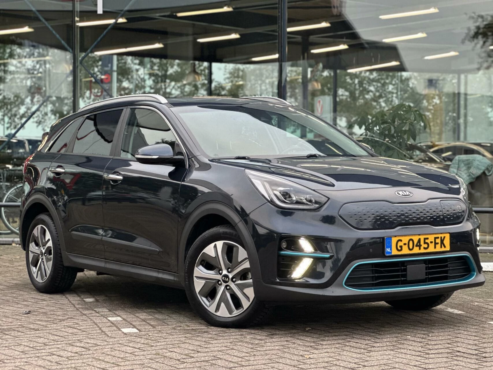 Hoofdafbeelding Kia e-Niro