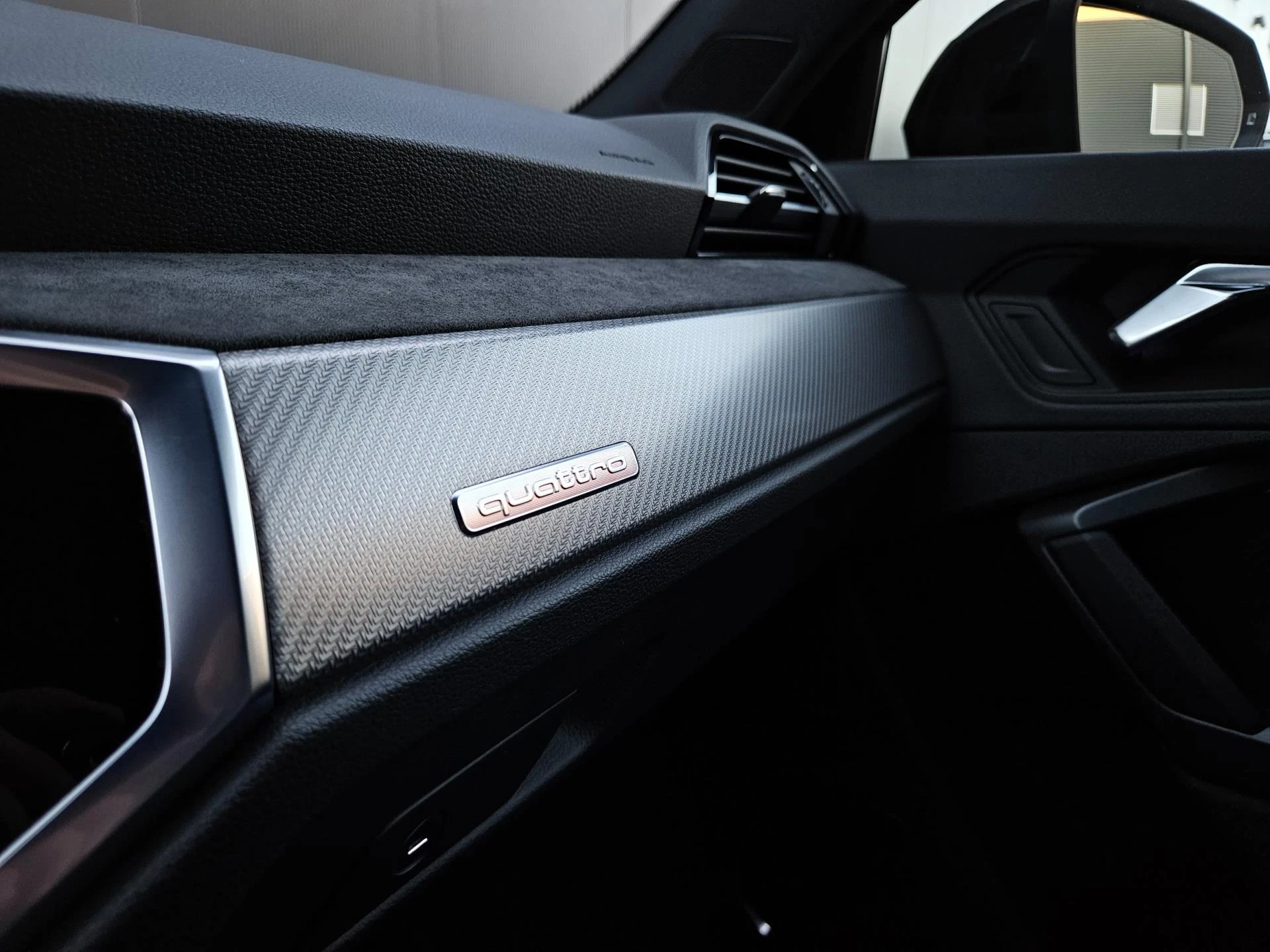 Hoofdafbeelding Audi RSQ3