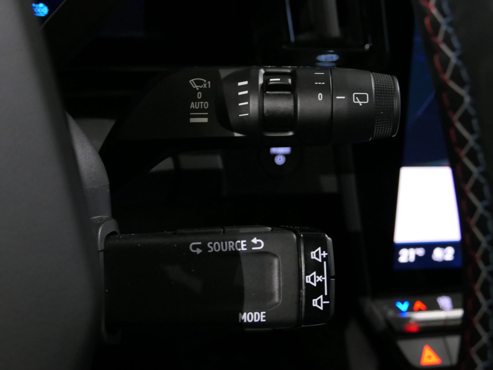 Hoofdafbeelding Renault Scénic