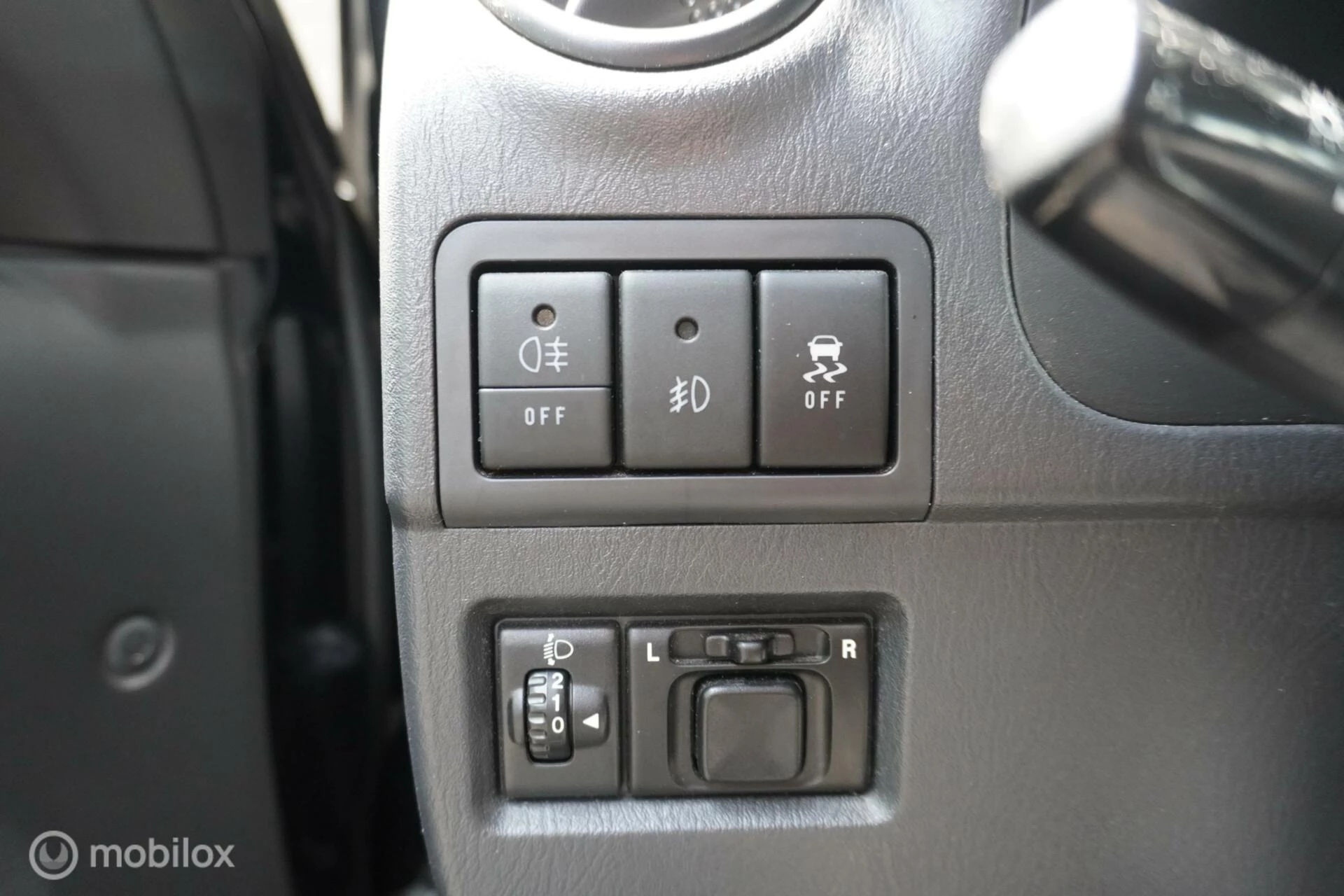 Hoofdafbeelding Suzuki Jimny
