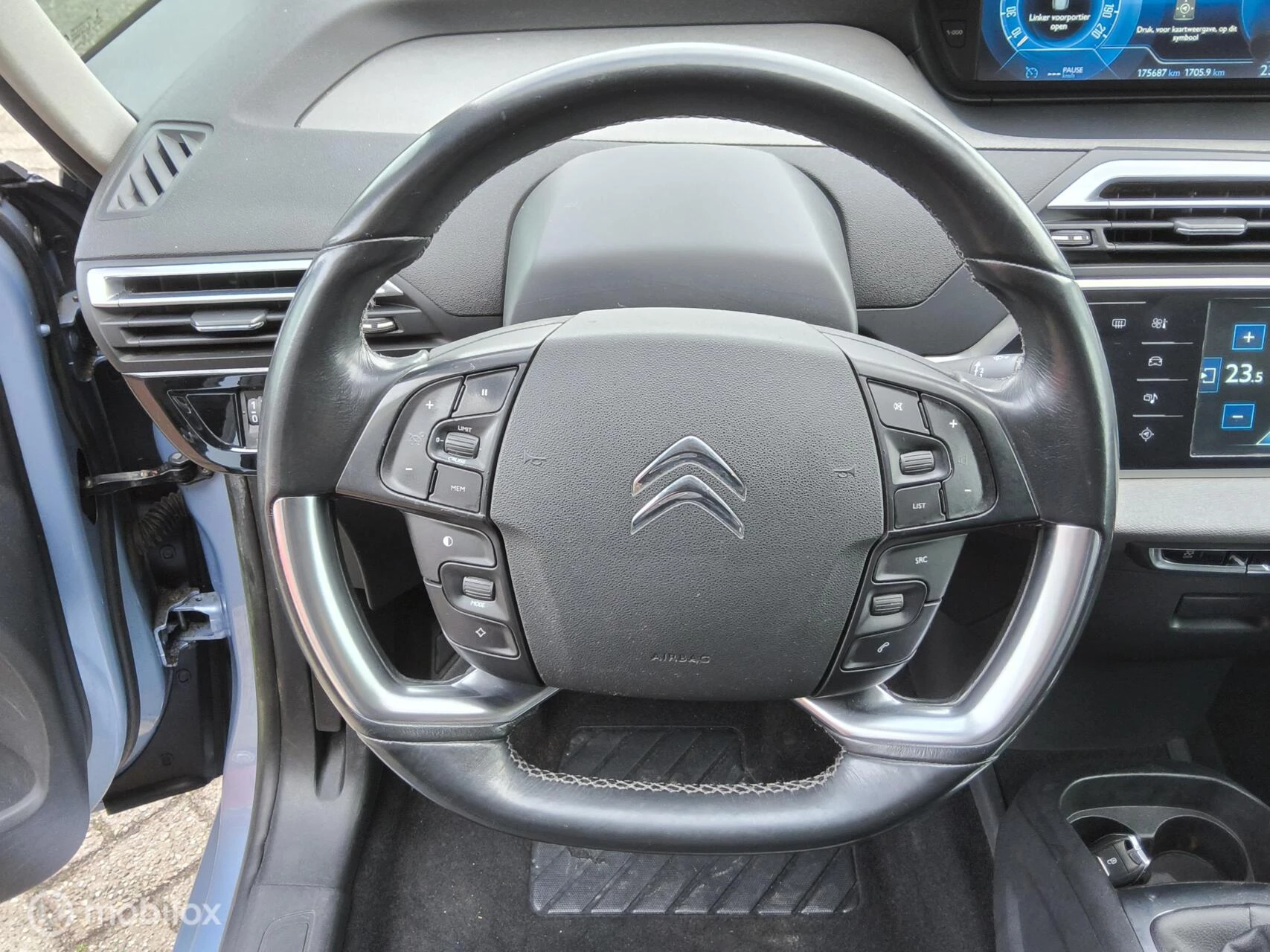 Hoofdafbeelding Citroën Grand C4 Picasso