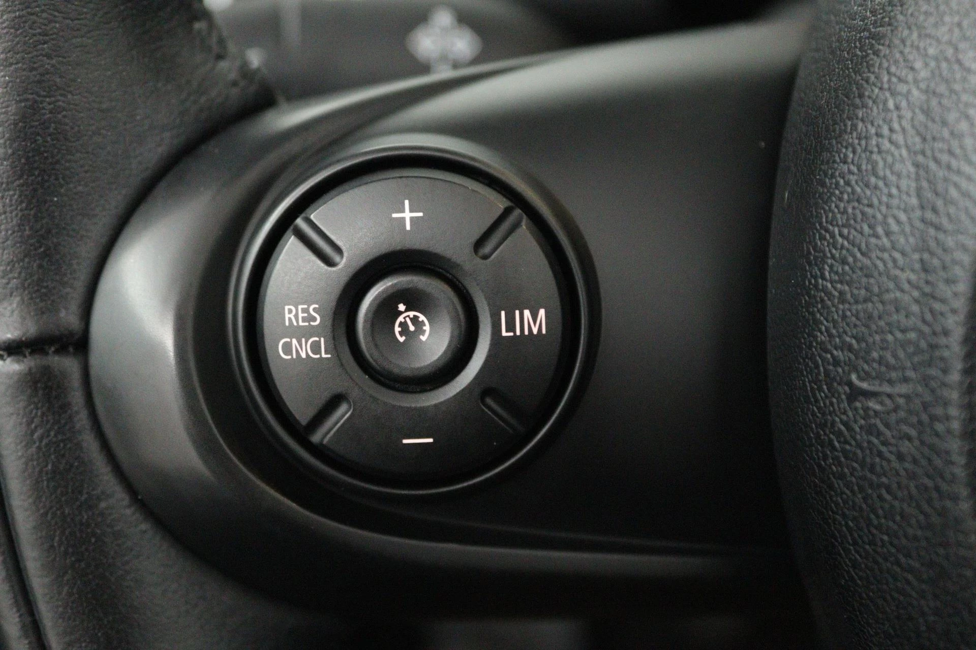 Hoofdafbeelding MINI Cooper Cabrio