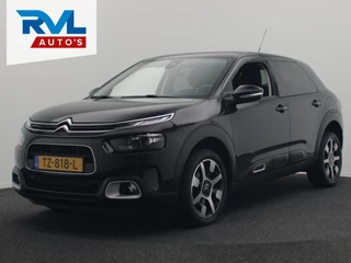 Citroen C4 Cactus 1.2 PureTech Shine Navigatie Camera Origineel NL