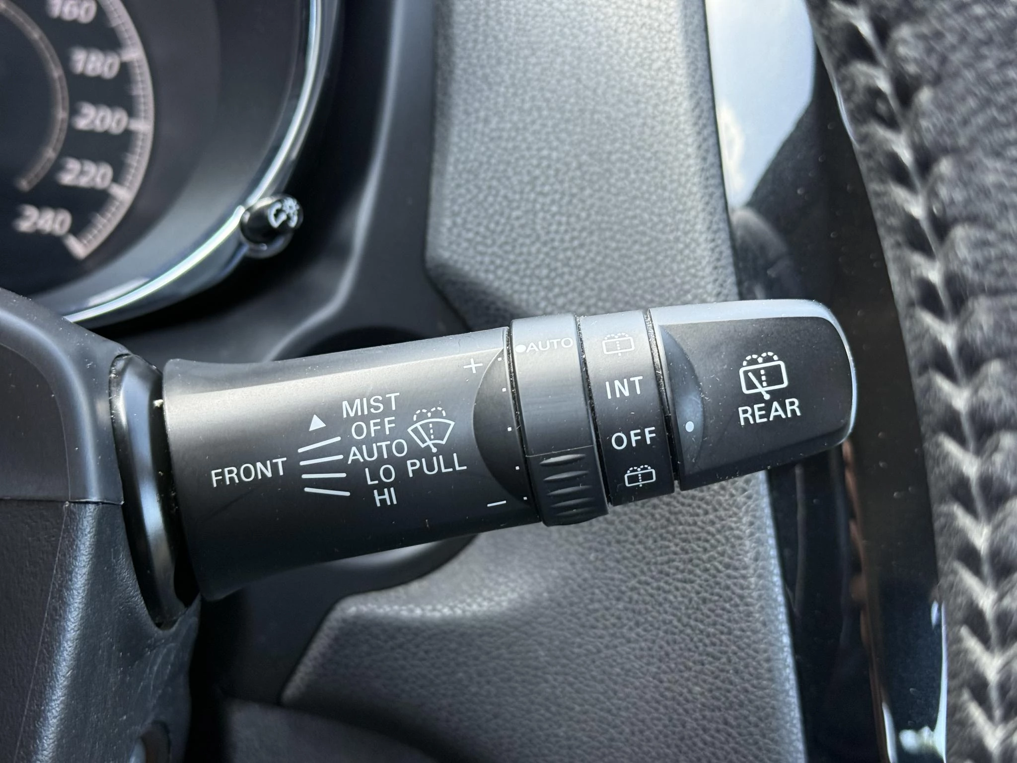Hoofdafbeelding Mitsubishi ASX