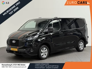 Ford Transit Custom 280 2.0 TDCI L1H1 Trend Nieuw Model Nieuw Model Airco Navi Trekhaak PDC V+A Camera