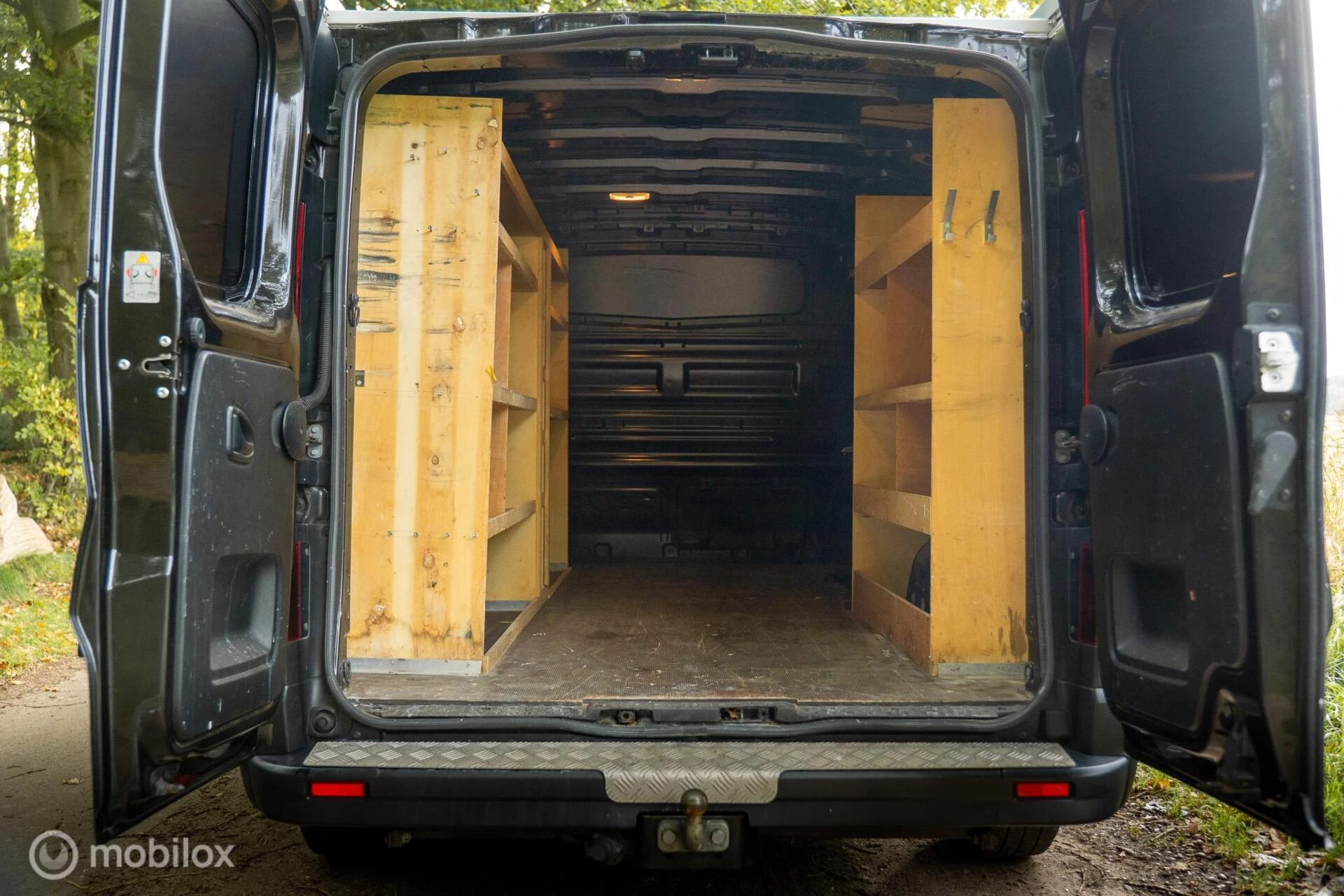 Hoofdafbeelding Fiat Talento